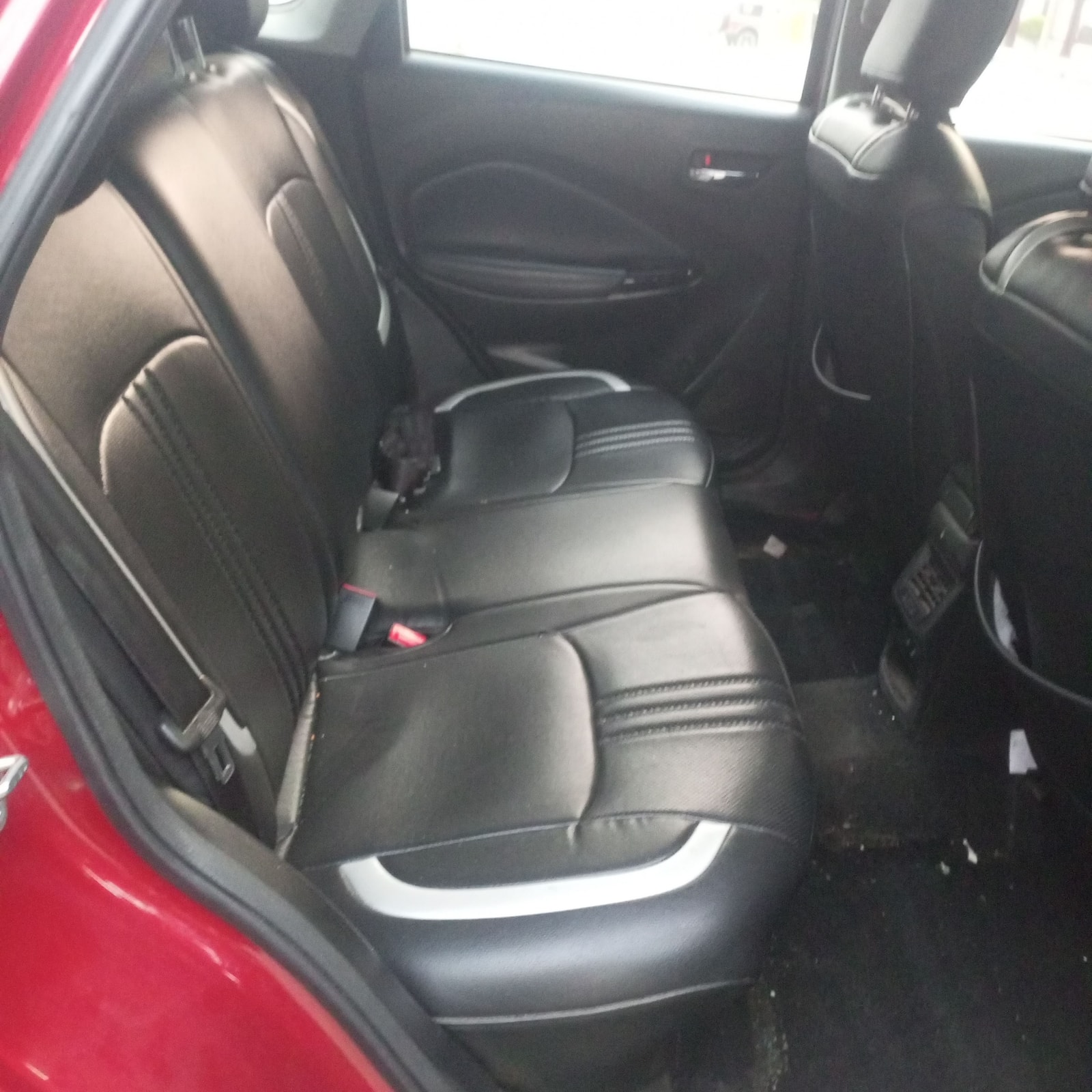 Used 2022 Maruti Suzuki Baleno Used 2022 Maruti Suzuki Baleno