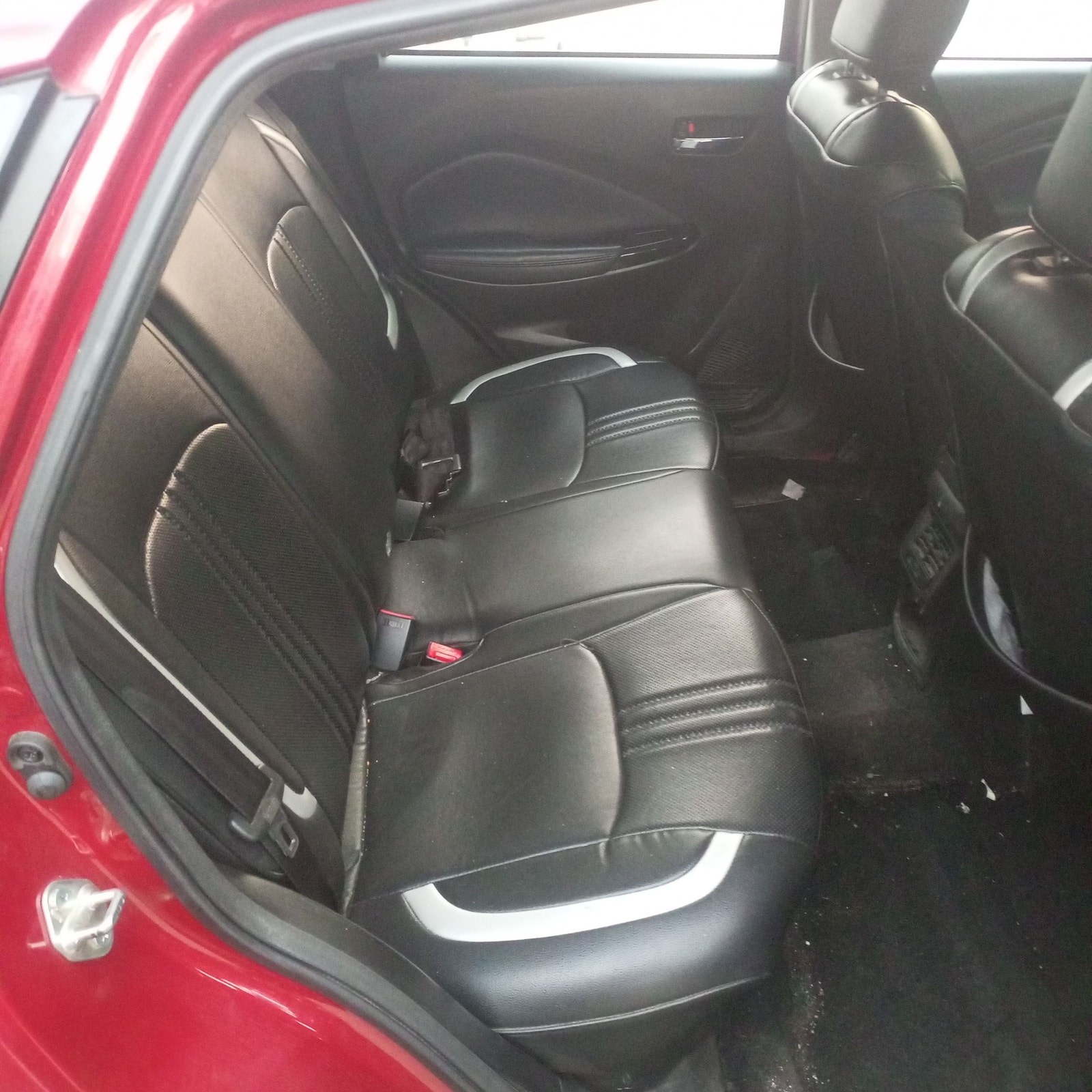 Used 2022 Maruti Suzuki Baleno Used 2022 Maruti Suzuki Baleno