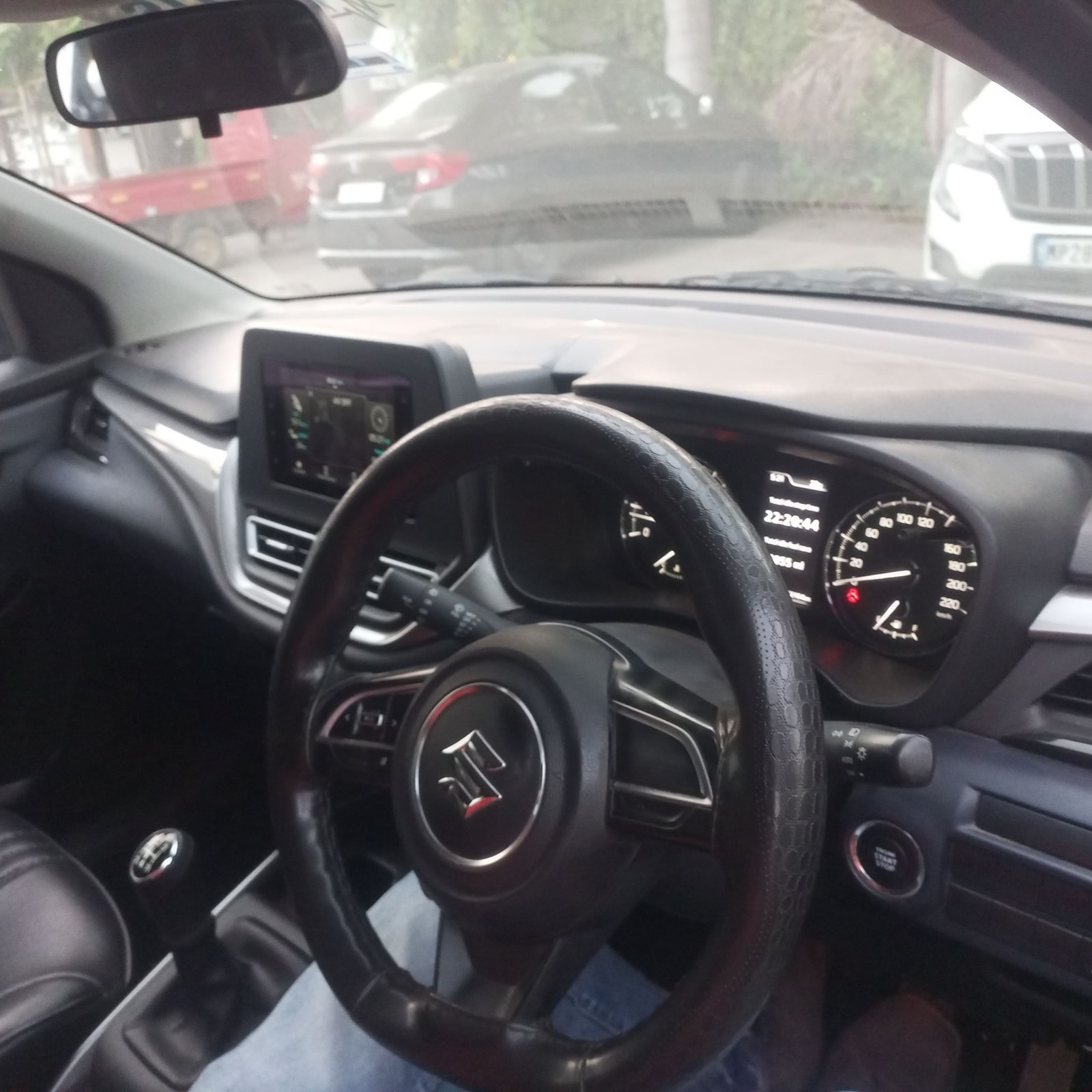 Used 2022 Maruti Suzuki Baleno Used 2022 Maruti Suzuki Baleno