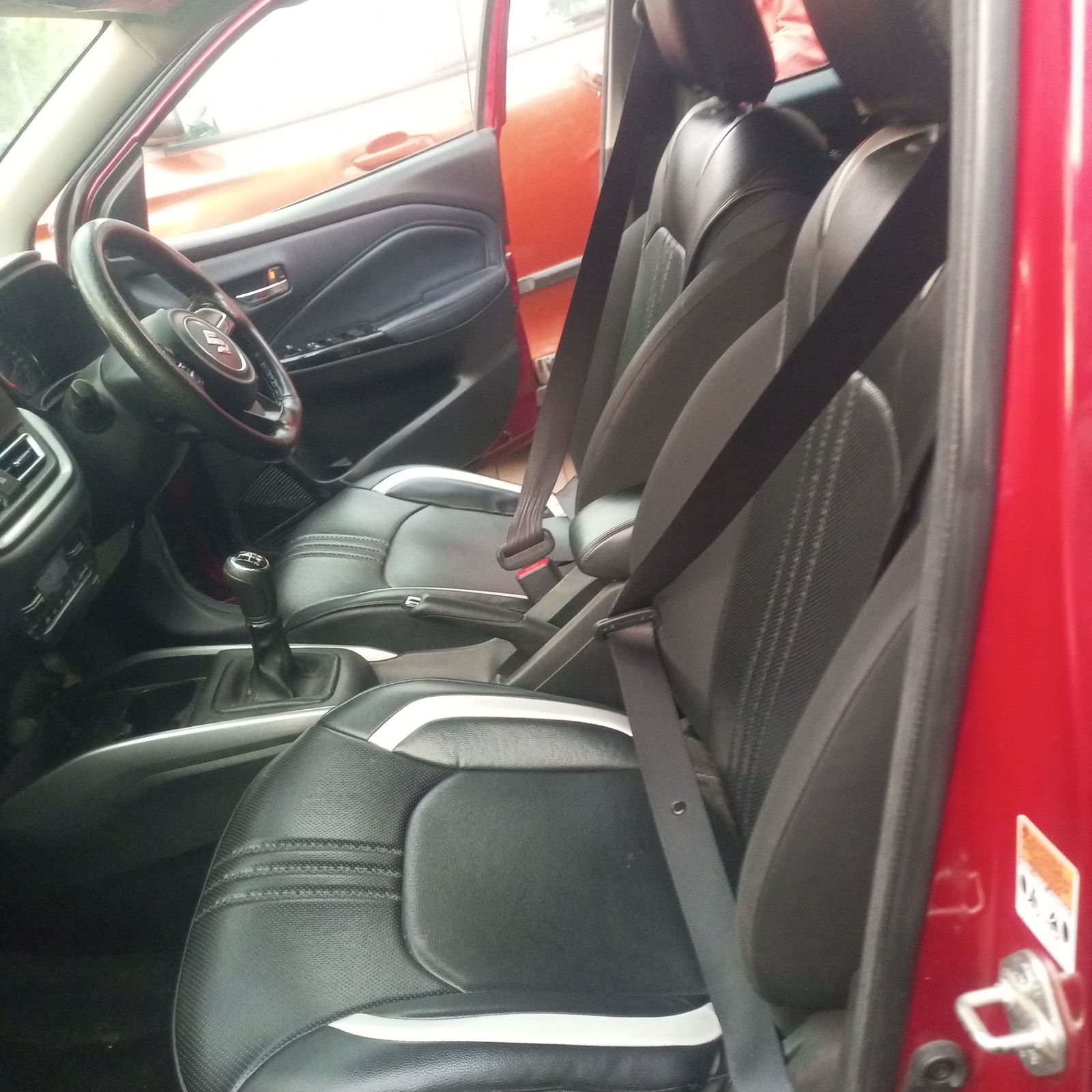 Used 2022 Maruti Suzuki Baleno Used 2022 Maruti Suzuki Baleno