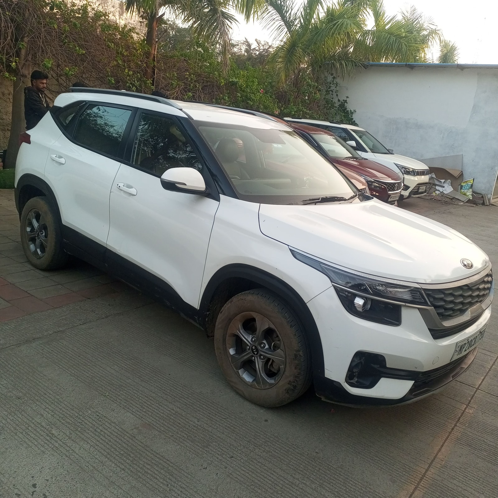 Used 2020 Kia Seltos Used 2020 Kia Seltos