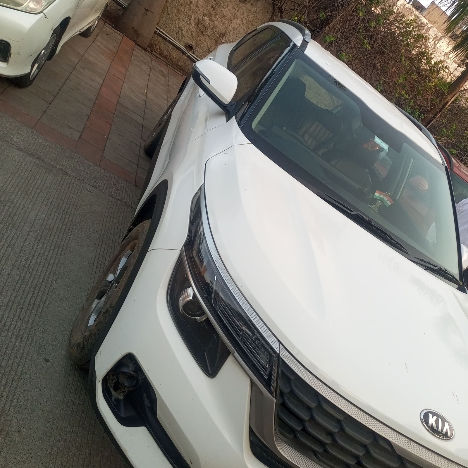 Seltos image 7 Seltos image 7