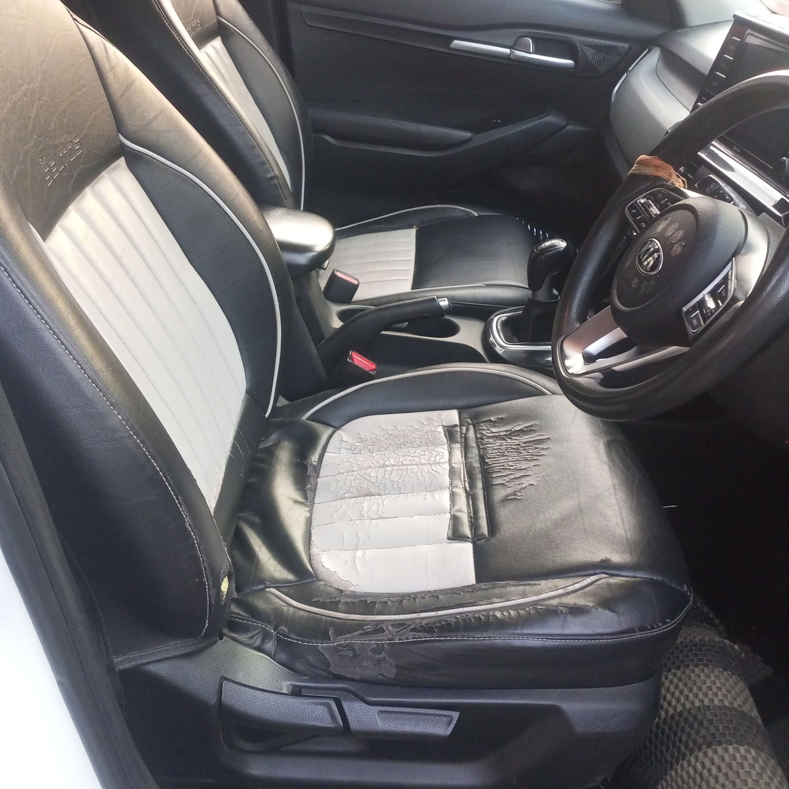 Seltos image 16 Seltos image 16