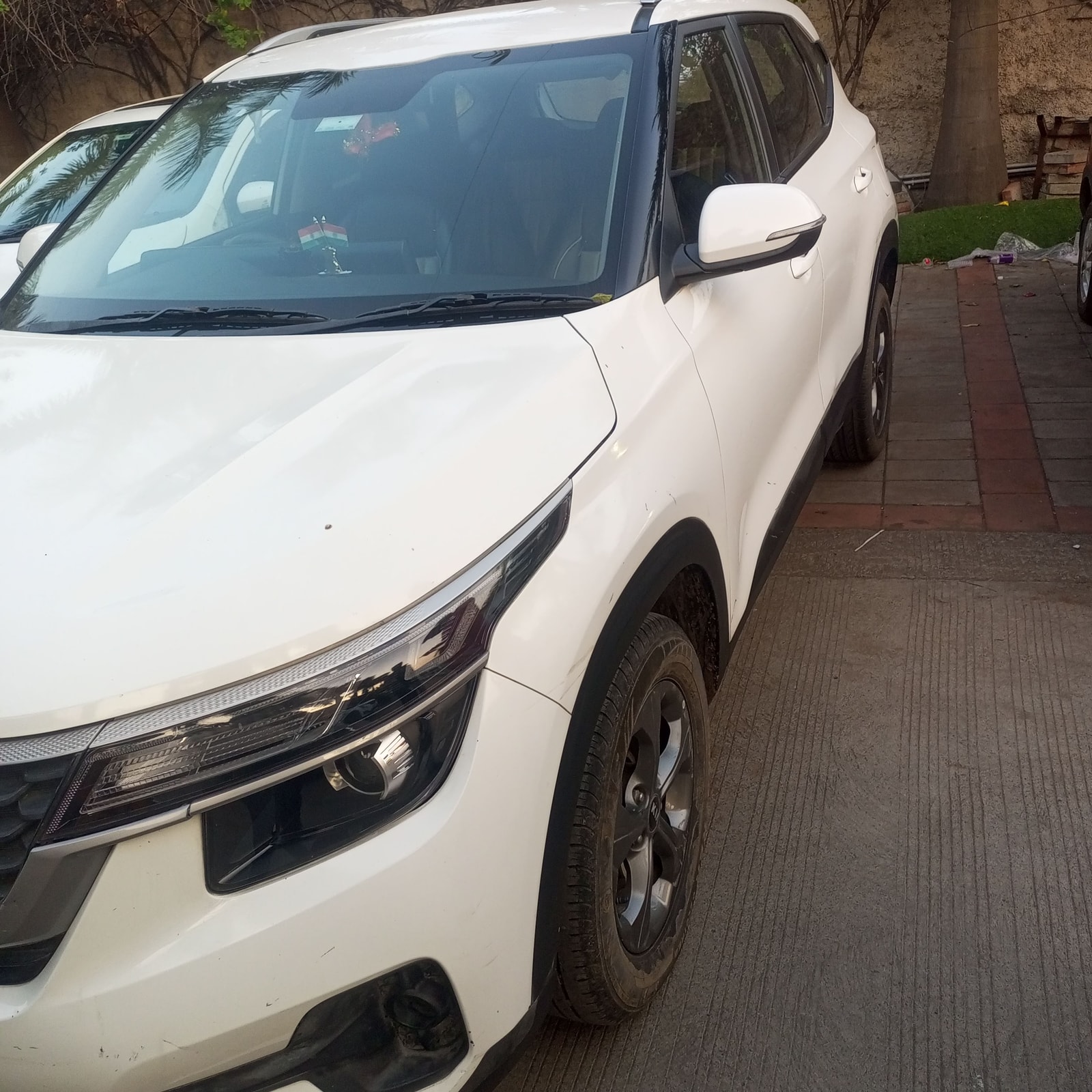 Seltos image 2 Seltos image 2