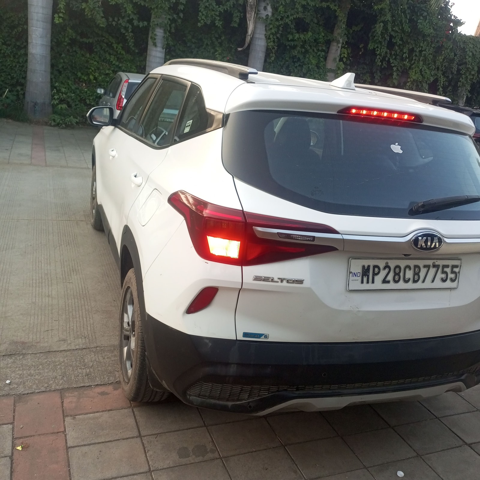 Seltos image 3 Seltos image 3