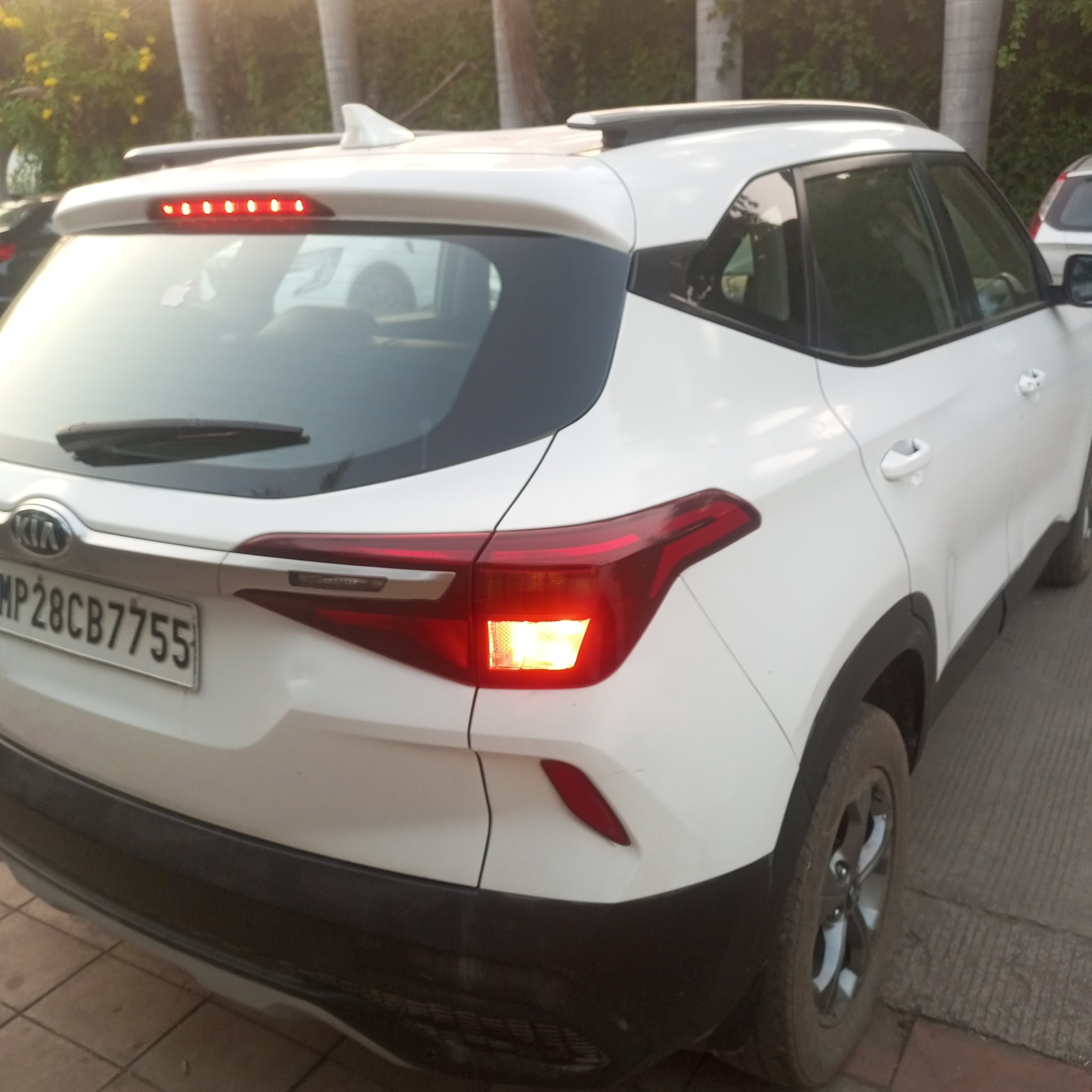 Seltos image 5 Seltos image 5