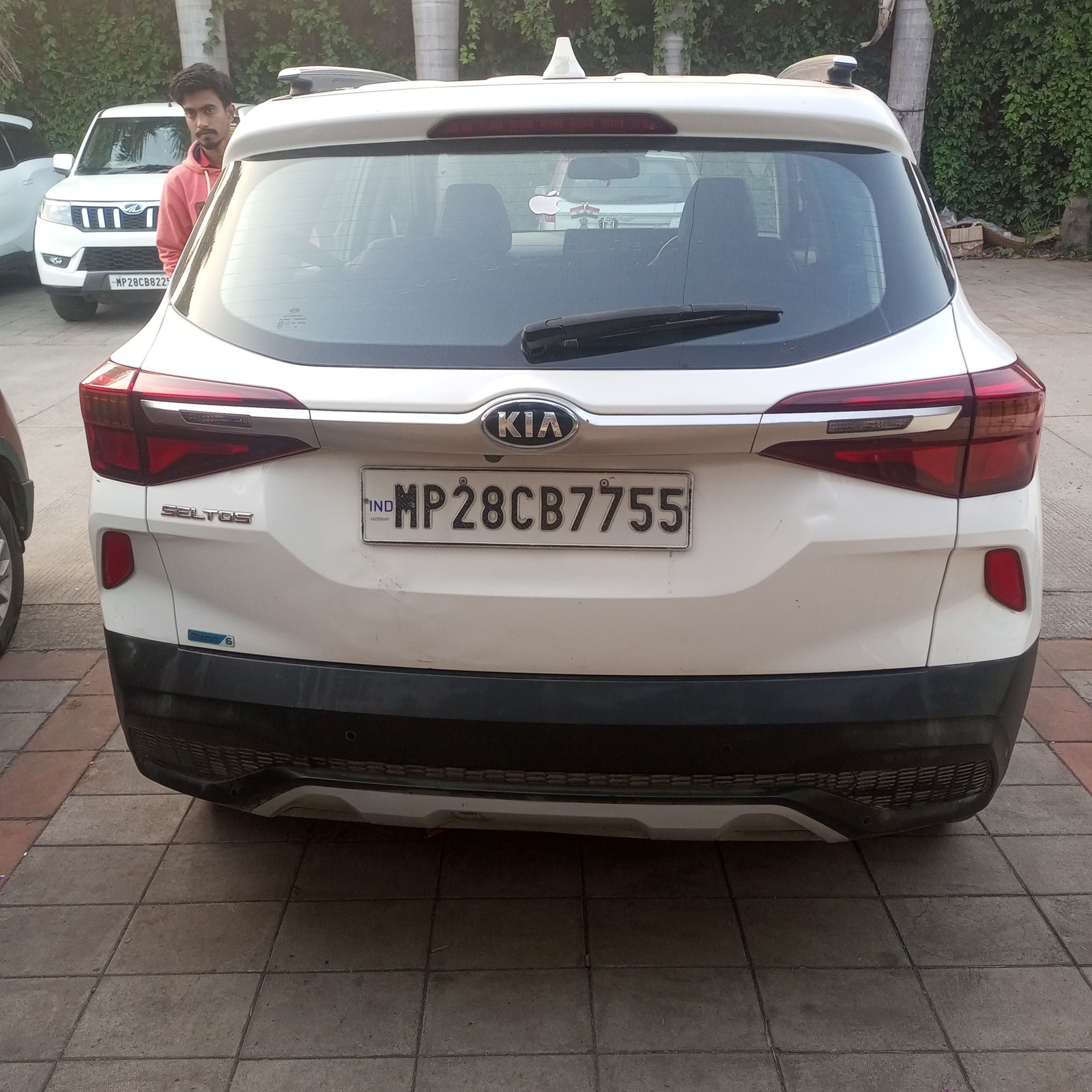 Seltos image 4 Seltos image 4