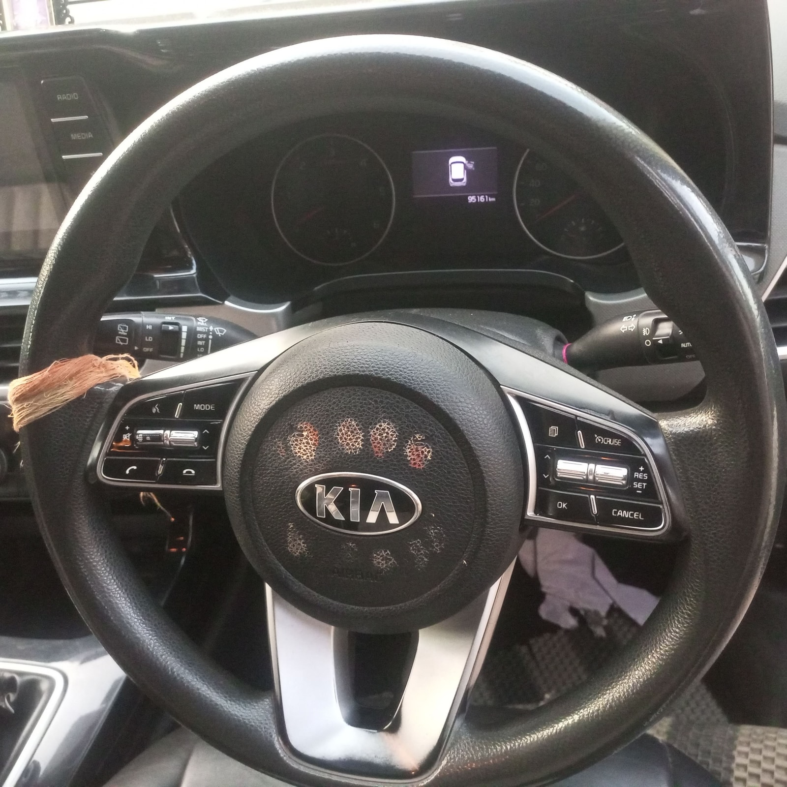 Seltos image 13 Seltos image 13