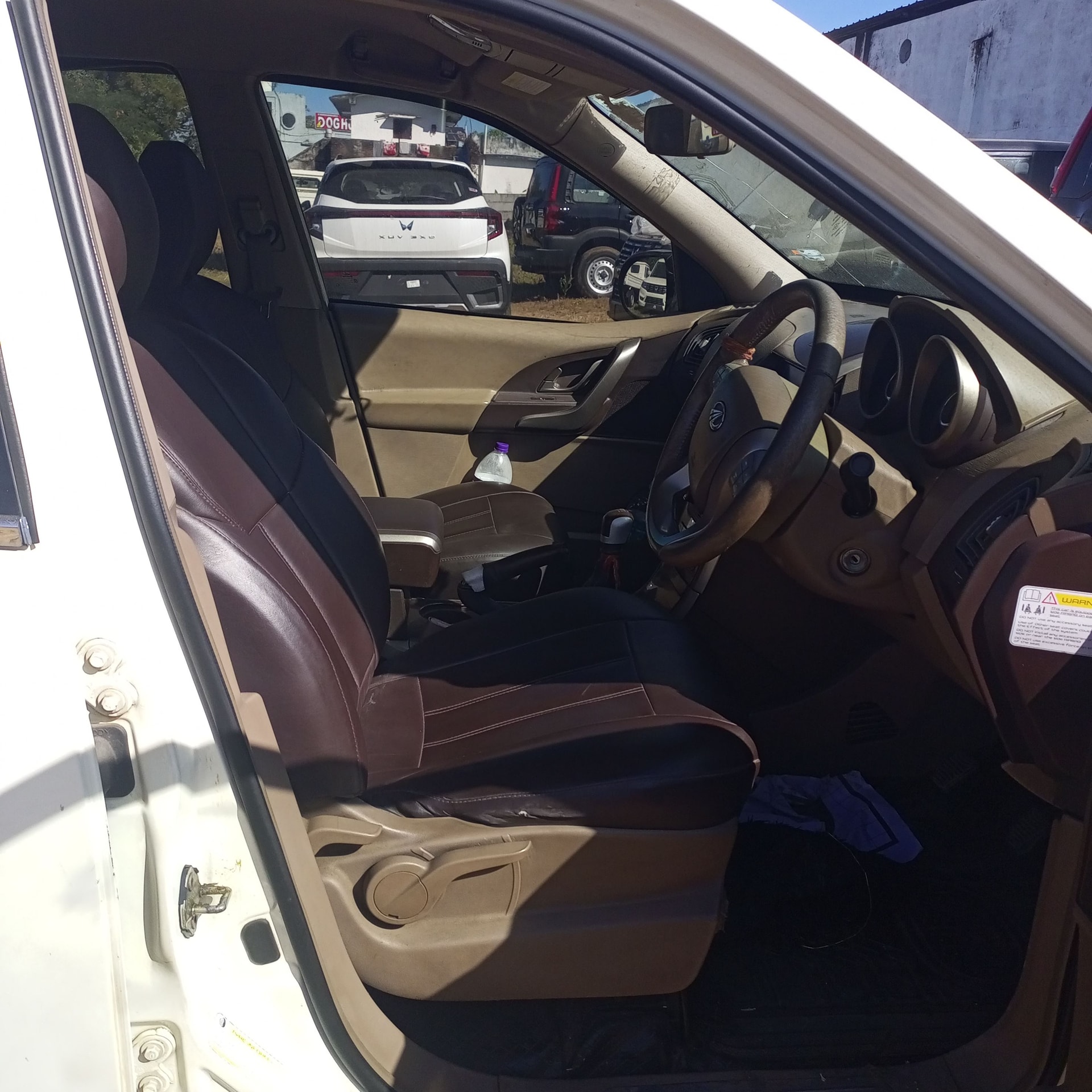 Used 2013 Mahindra XUV500 Used 2013 Mahindra XUV500