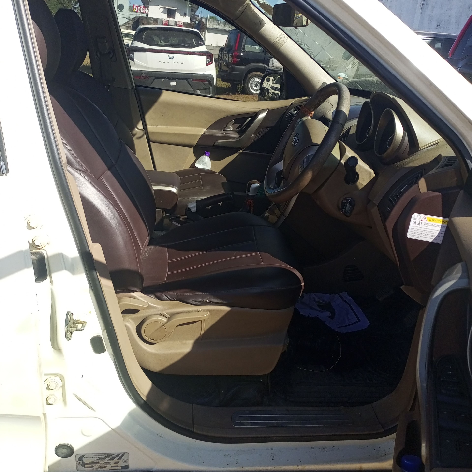 Used 2013 Mahindra XUV500 Used 2013 Mahindra XUV500