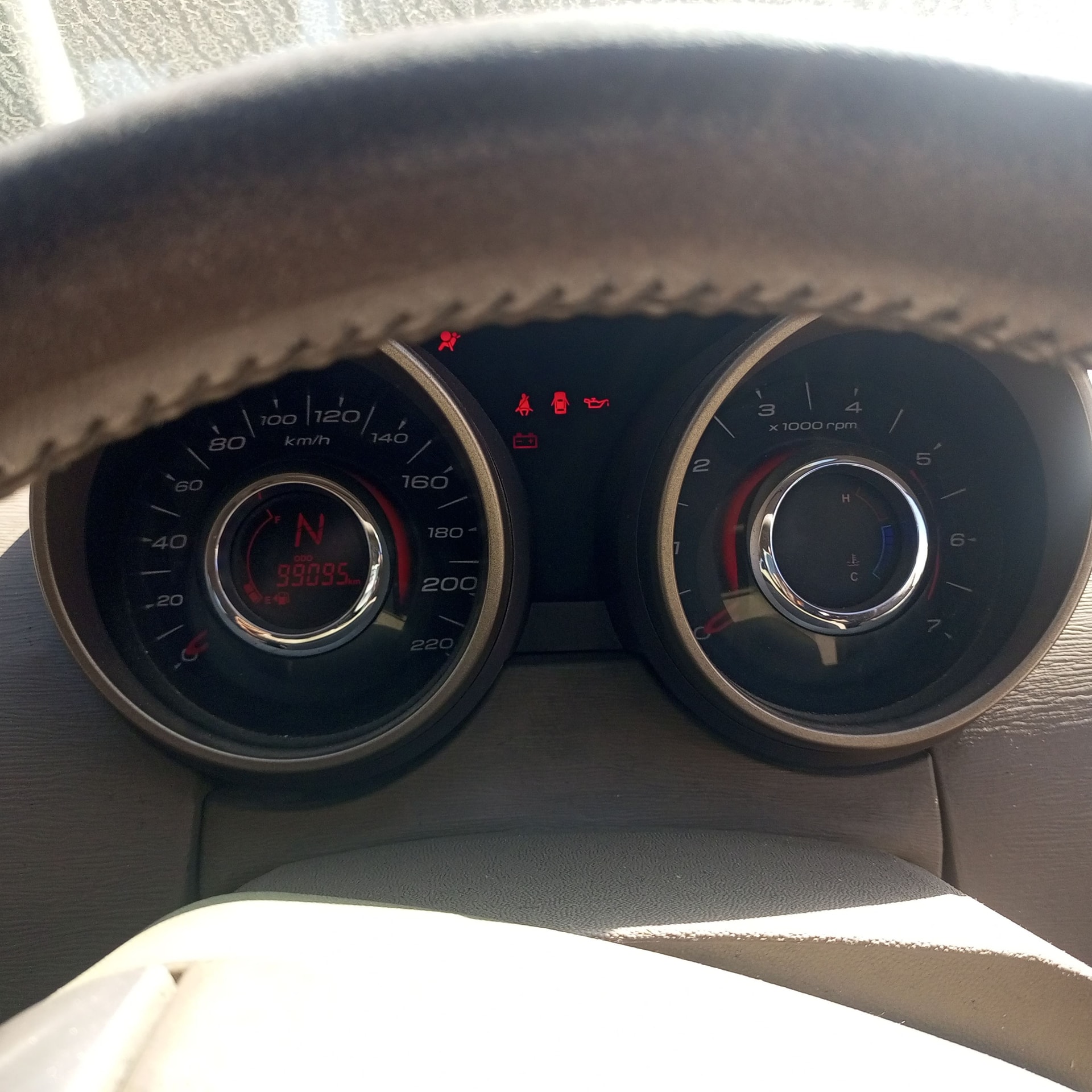 Used 2013 Mahindra XUV500 Used 2013 Mahindra XUV500