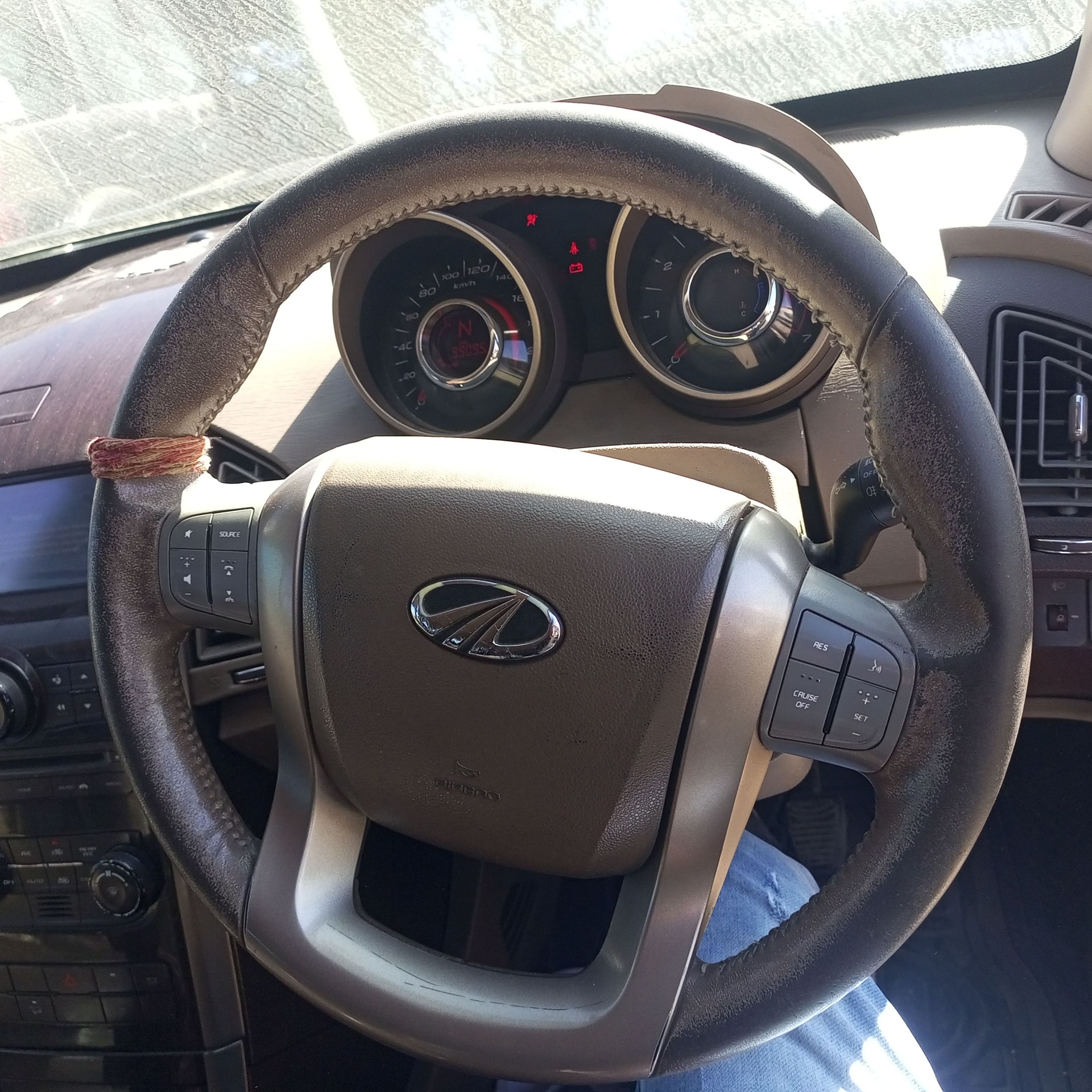 Used 2013 Mahindra XUV500 Used 2013 Mahindra XUV500