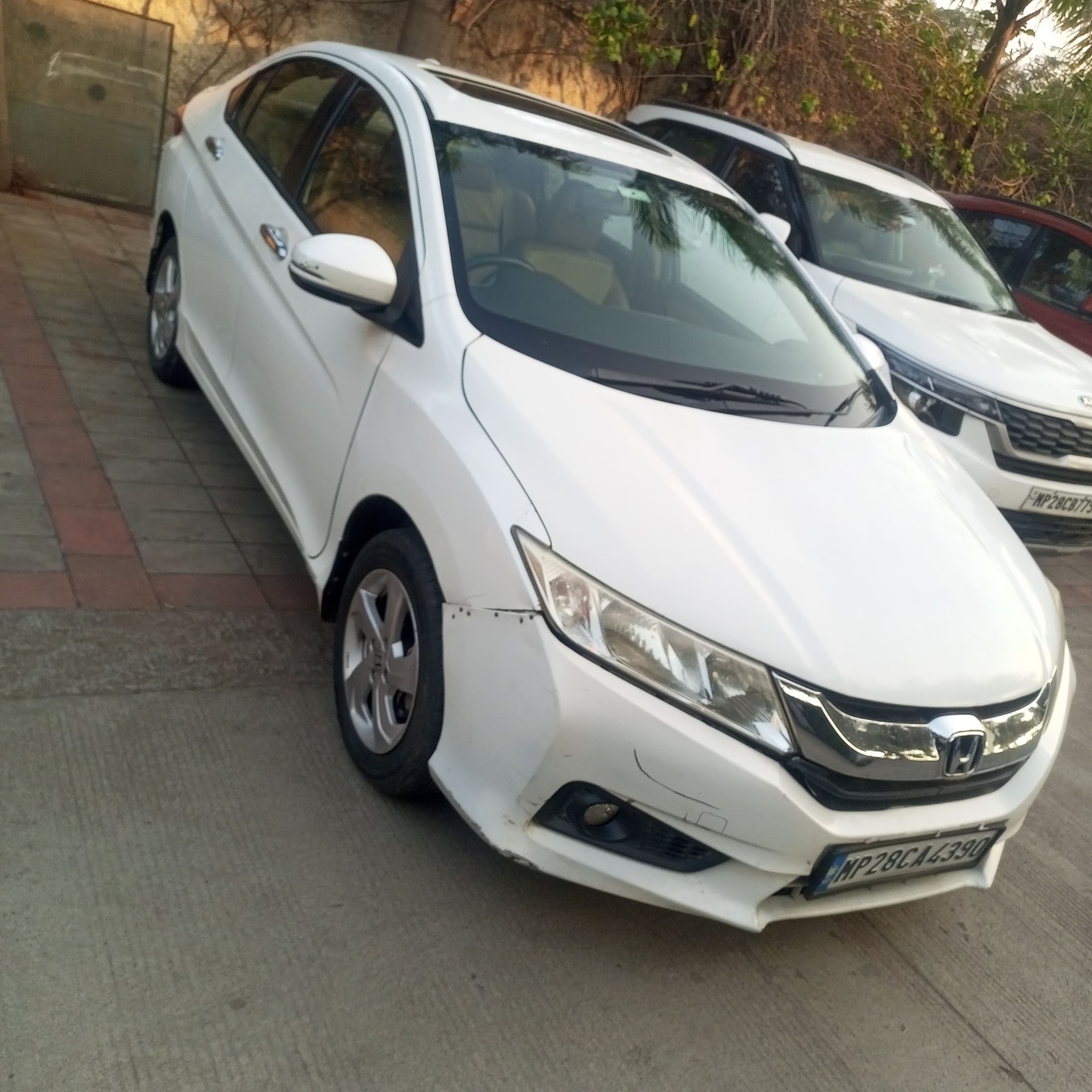 Used 2016 Honda City Used 2016 Honda City