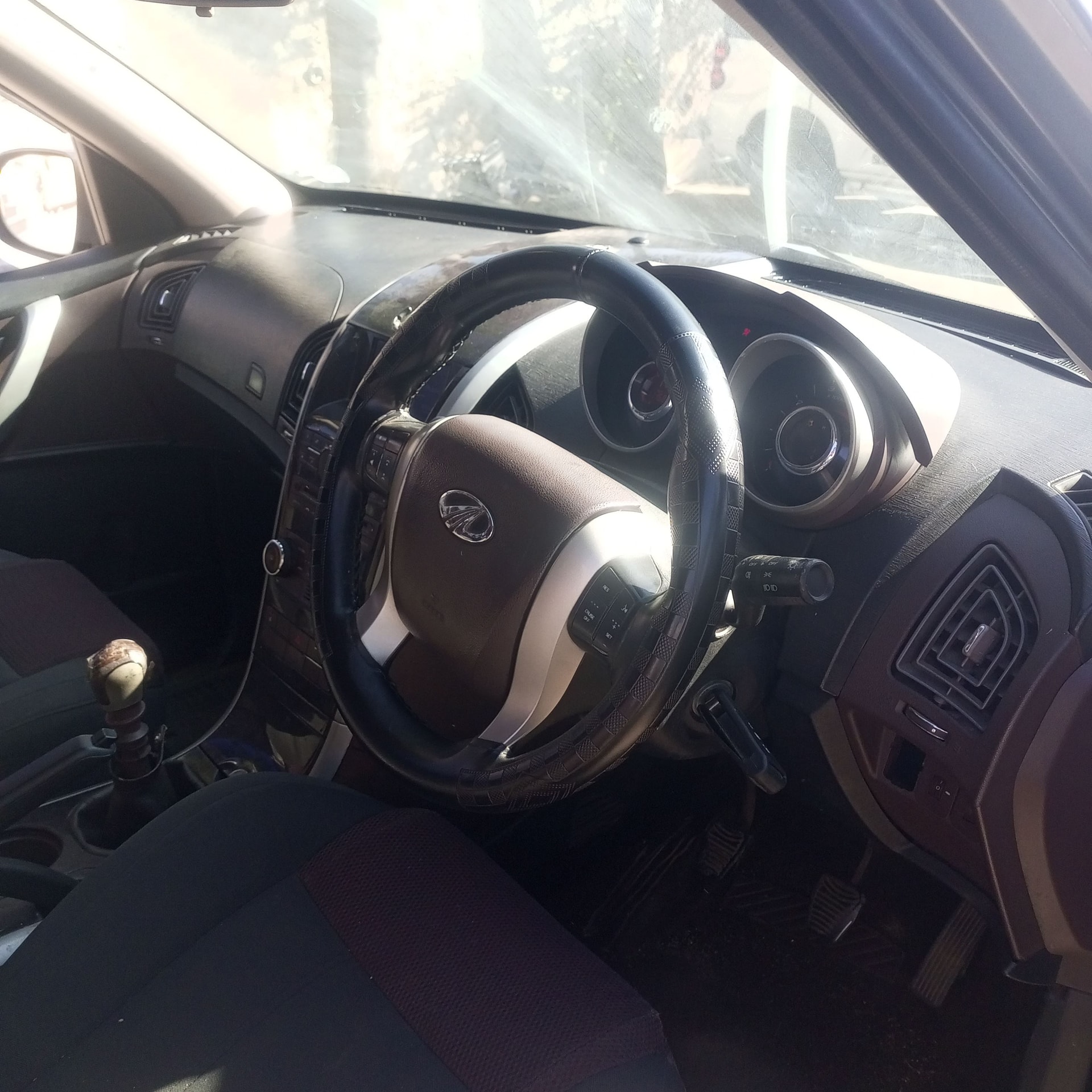 Used 2014 Mahindra XUV500 Used 2014 Mahindra XUV500