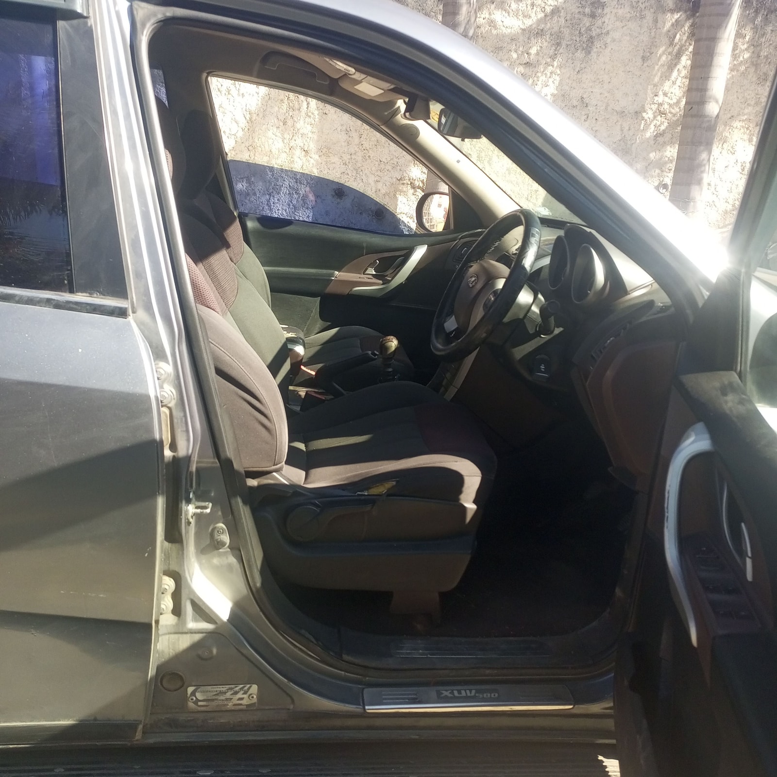 XUV500 image 14 XUV500 image 14