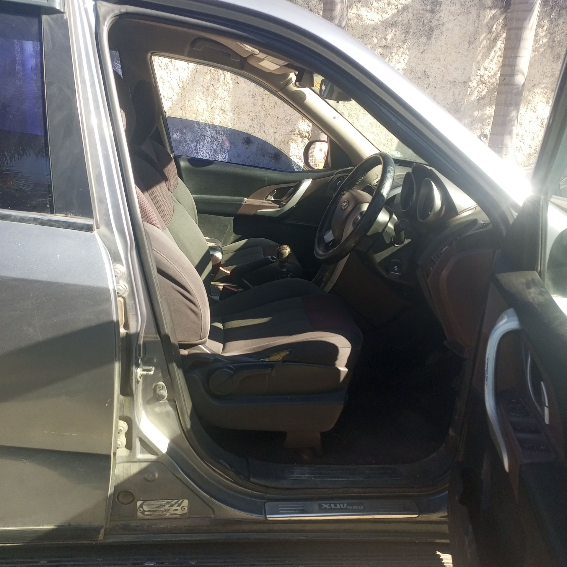 Used 2014 Mahindra XUV500 Used 2014 Mahindra XUV500