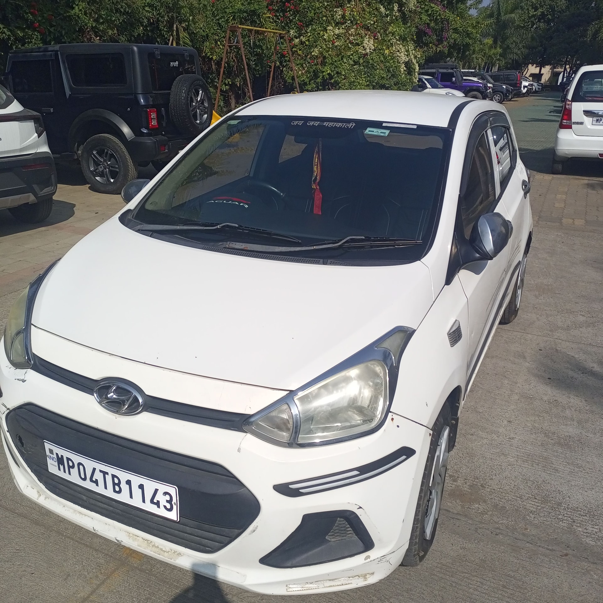 Grand i10 image 1 Grand i10 image 1