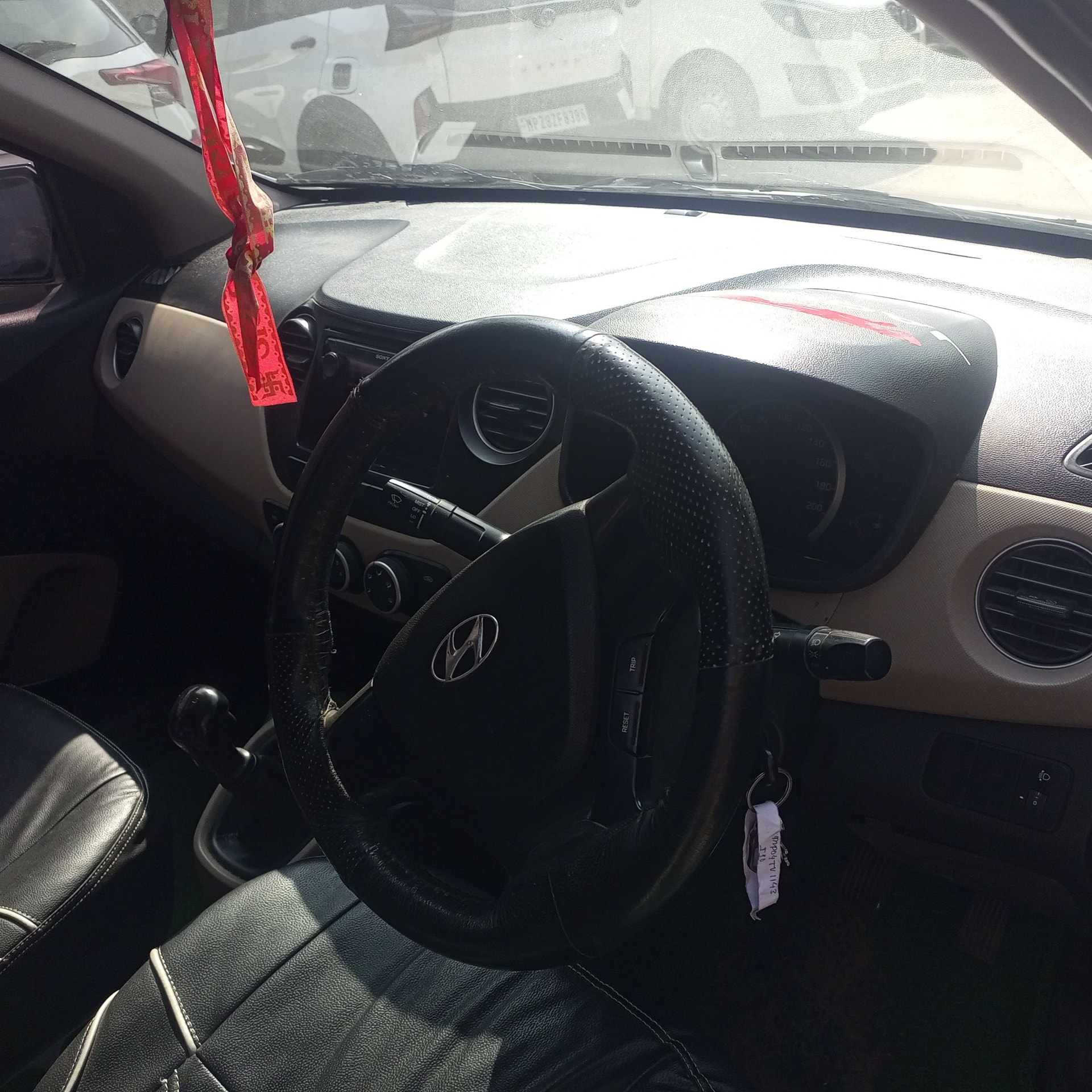 Grand i10 image 12 Grand i10 image 12