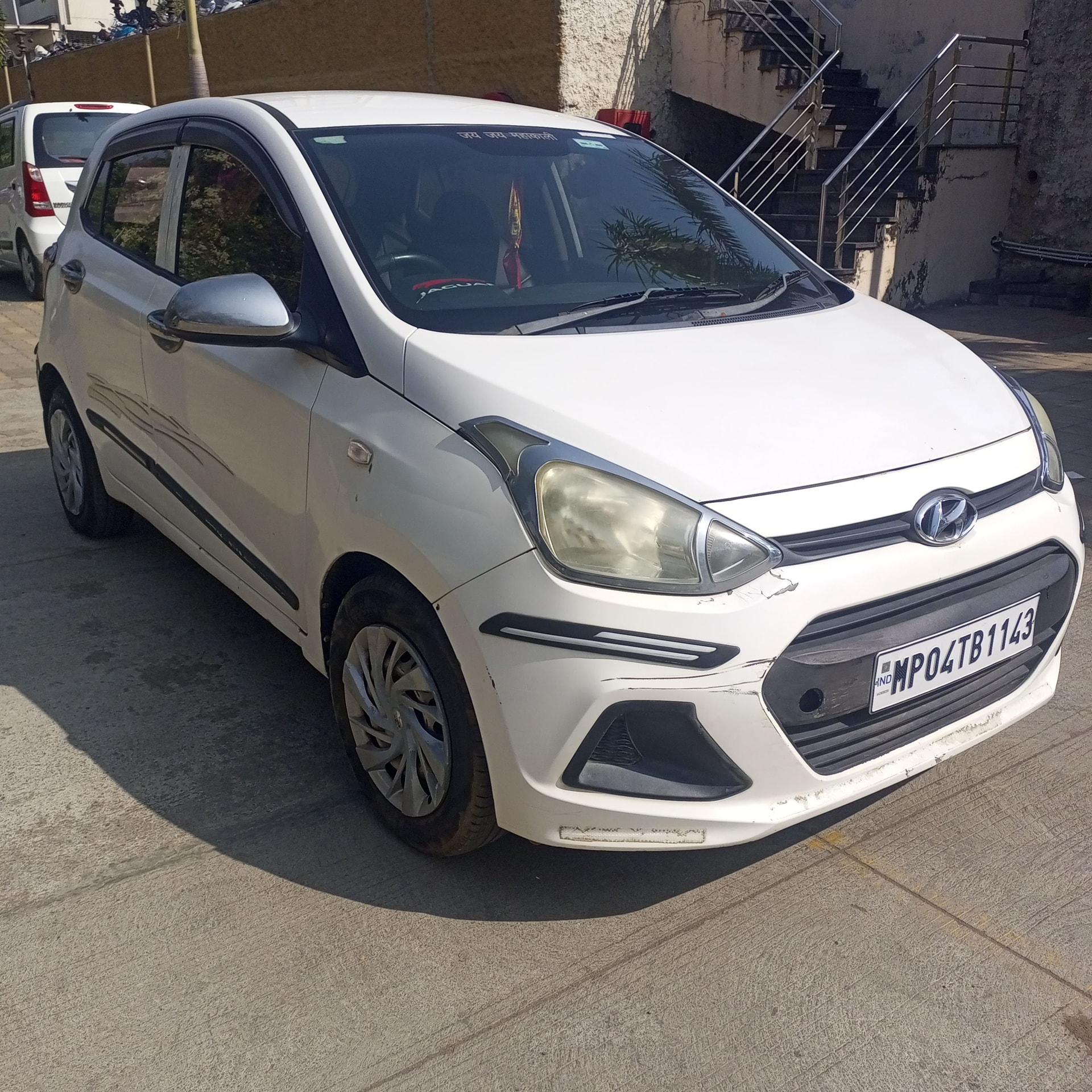 Grand i10 image 7 Grand i10 image 7