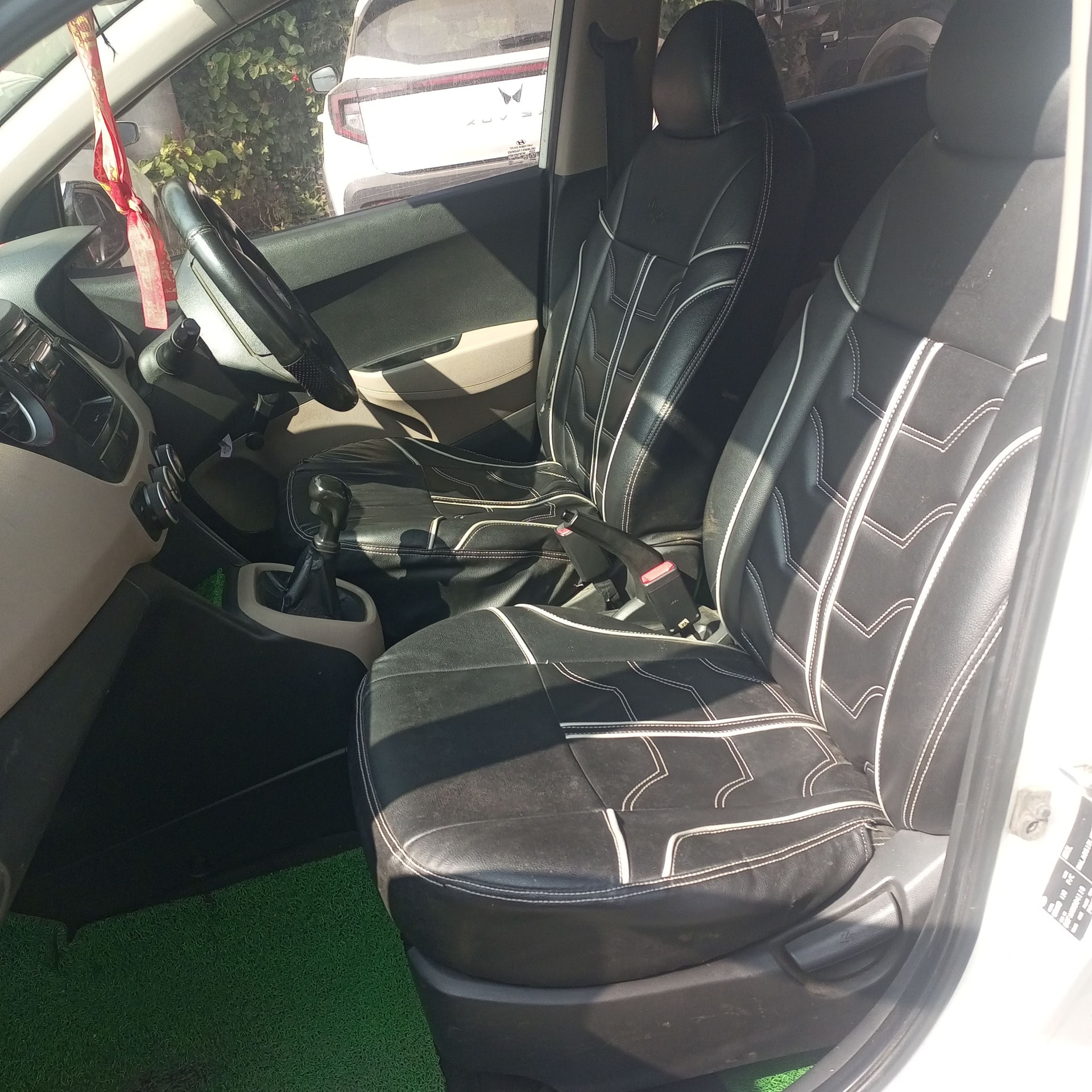 Grand i10 image 16 Grand i10 image 16