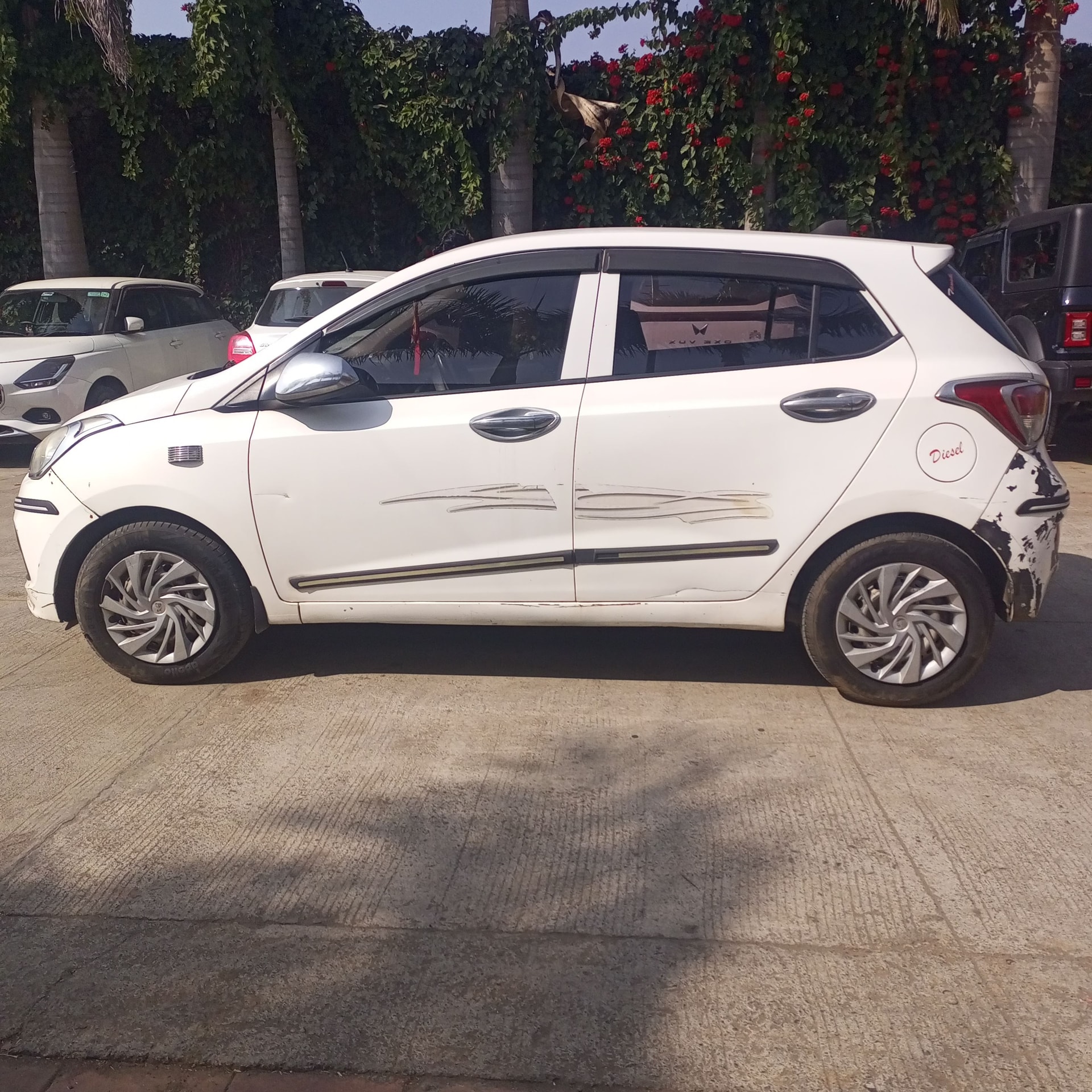 Grand i10 image 2 Grand i10 image 2