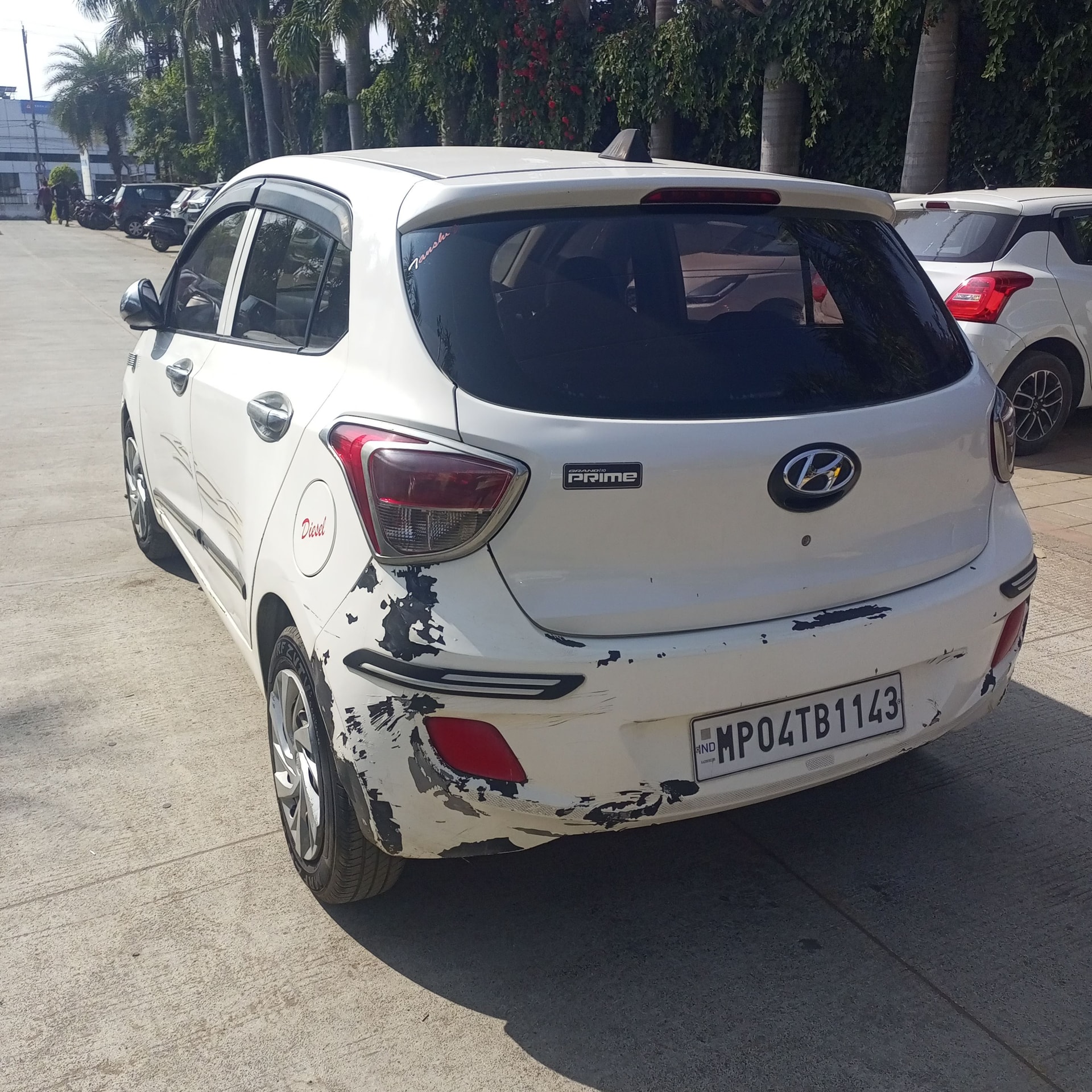 Grand i10 image 3 Grand i10 image 3