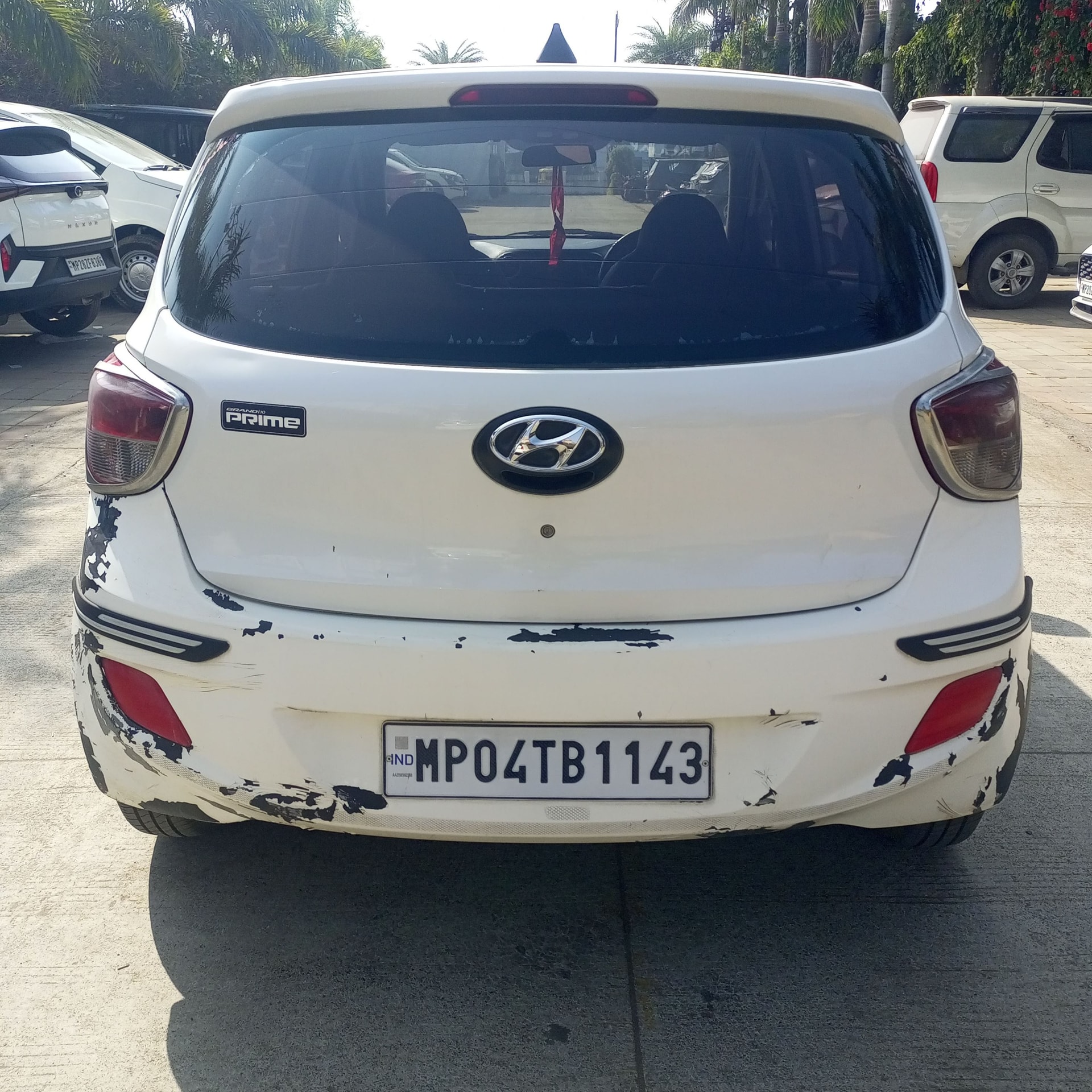 Grand i10 image 4 Grand i10 image 4