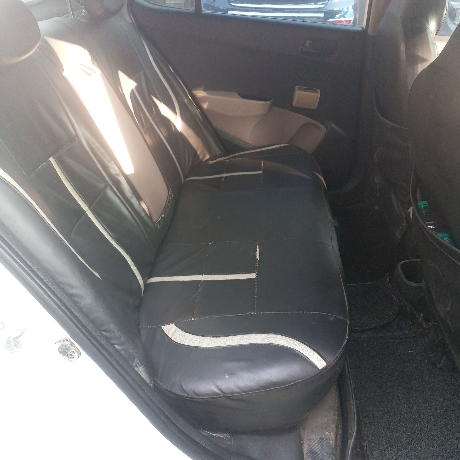 Used 2017 Hyundai Xcent Used 2017 Hyundai Xcent