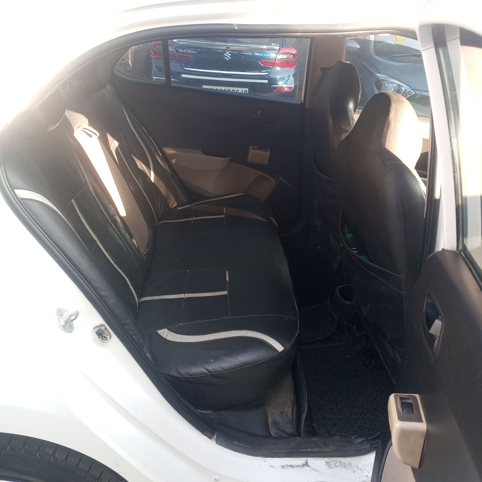 Used 2017 Hyundai Xcent Used 2017 Hyundai Xcent