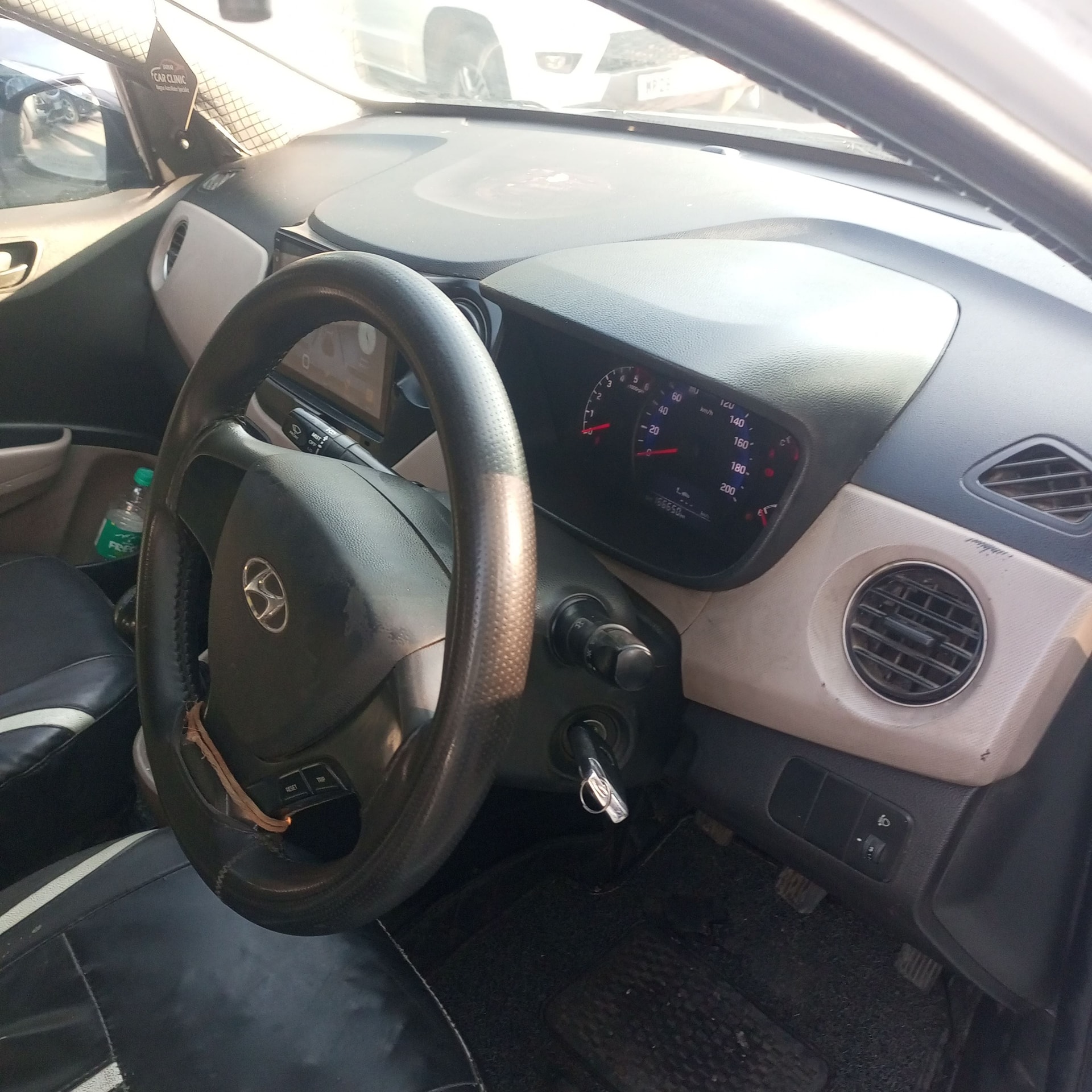 Used 2017 Hyundai Xcent Used 2017 Hyundai Xcent