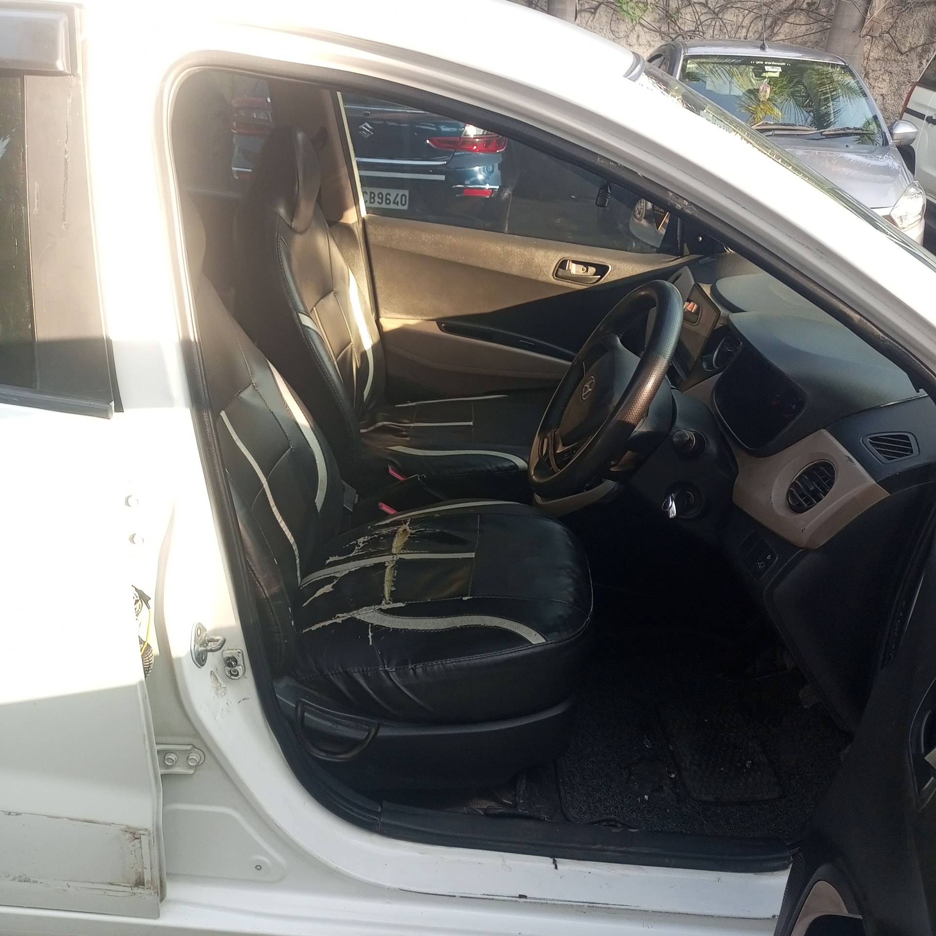 Used 2017 Hyundai Xcent Used 2017 Hyundai Xcent