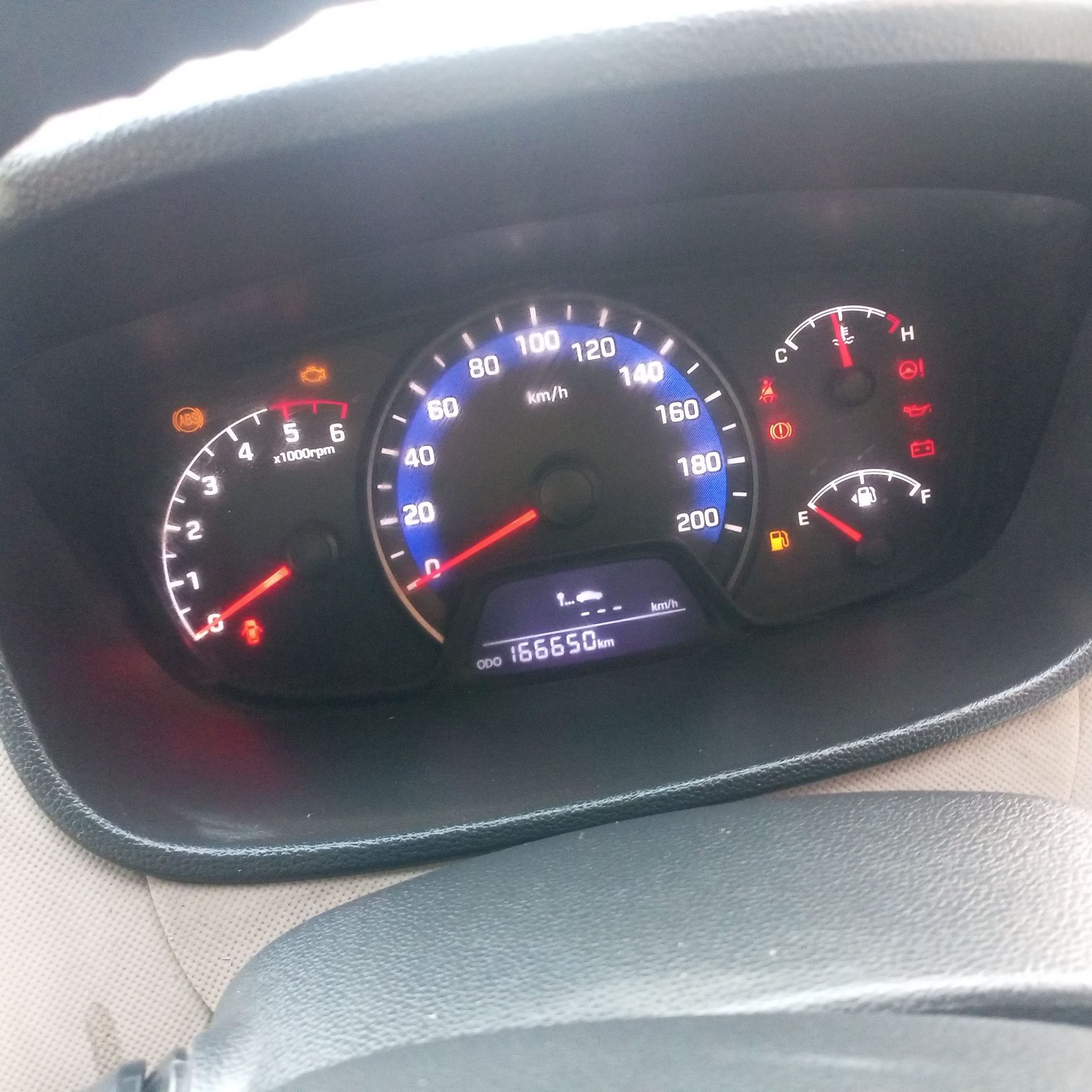 Used 2017 Hyundai Xcent Used 2017 Hyundai Xcent