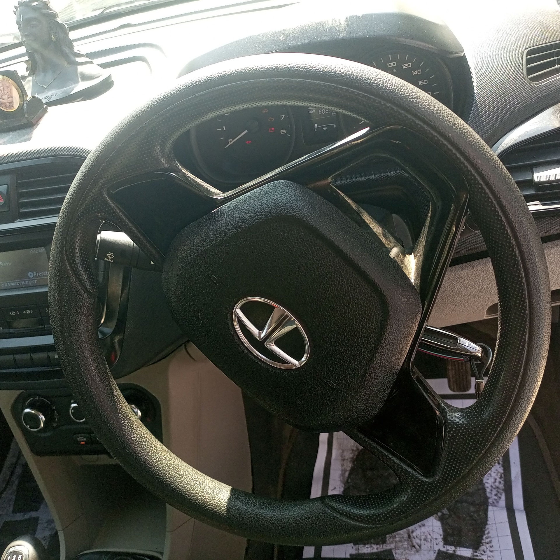 Used 2018 Tata Tiago Used 2018 Tata Tiago