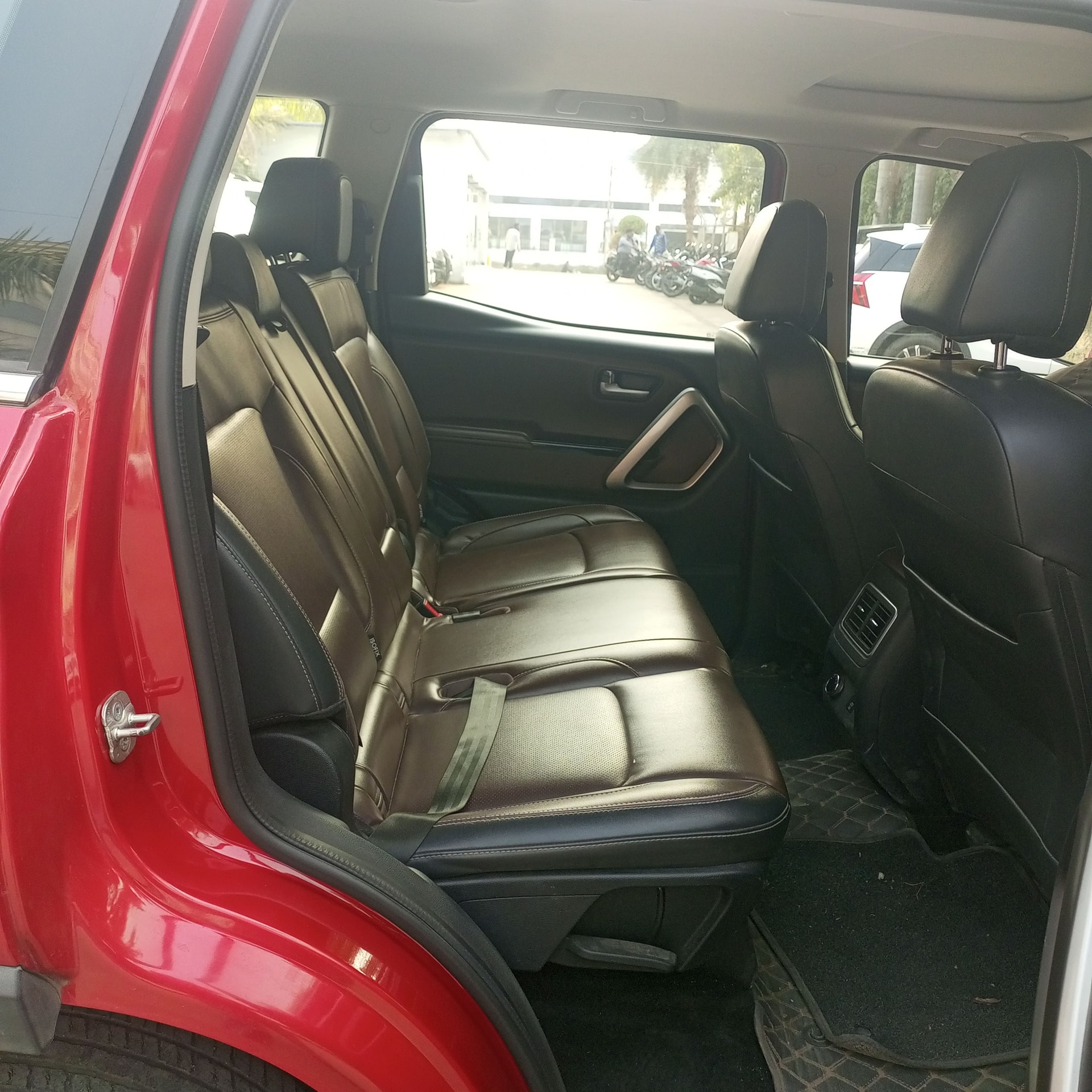 Used 2022 Mahindra Scorpio-N Used 2022 Mahindra Scorpio-N