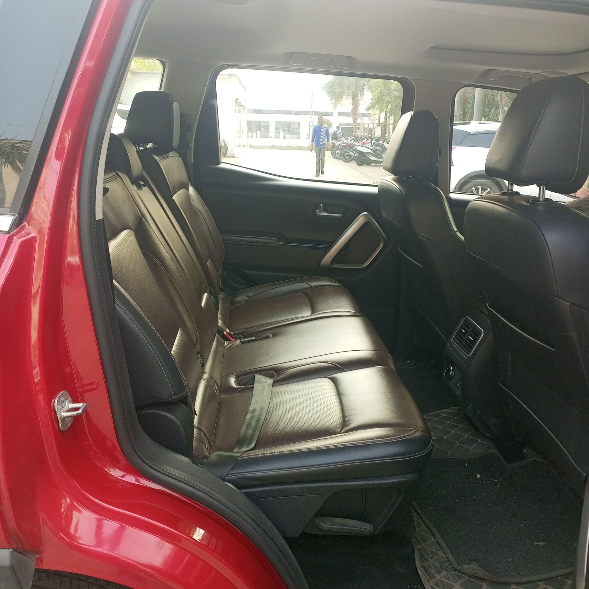 Used 2022 Mahindra Scorpio-N Used 2022 Mahindra Scorpio-N