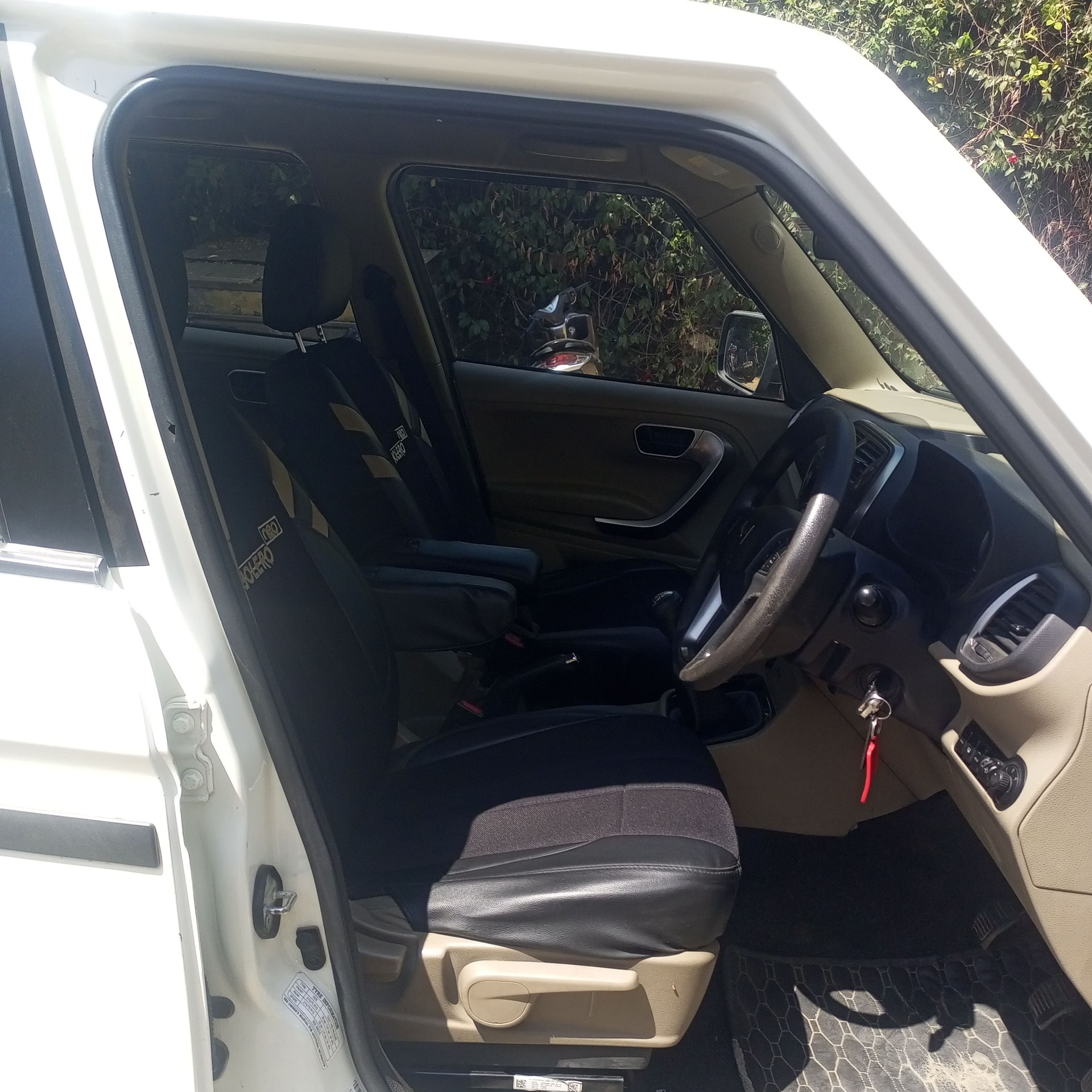 Used 2023 Mahindra Bolero Neo Used 2023 Mahindra Bolero Neo