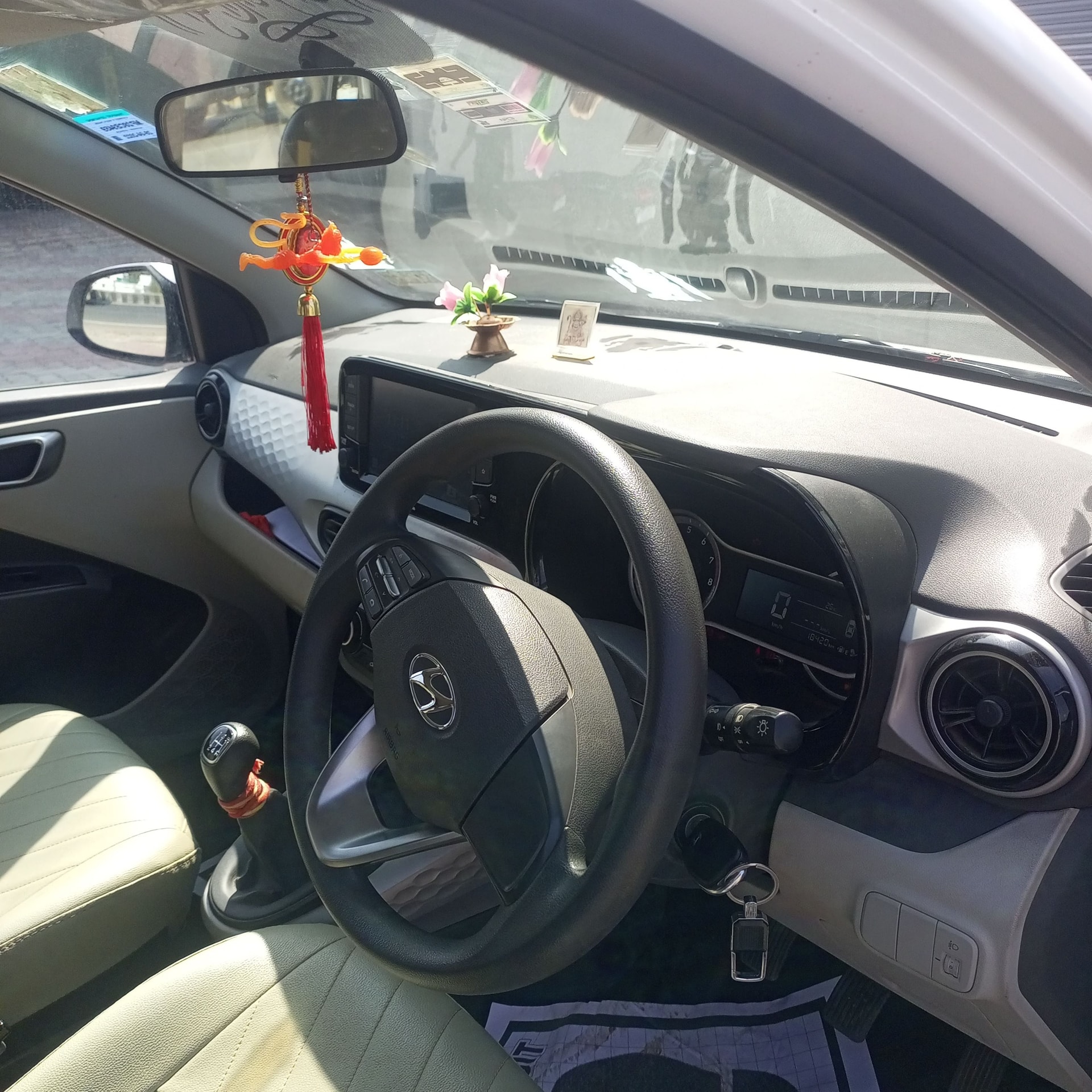 Grand i10 Nios image 12 Grand i10 Nios image 12