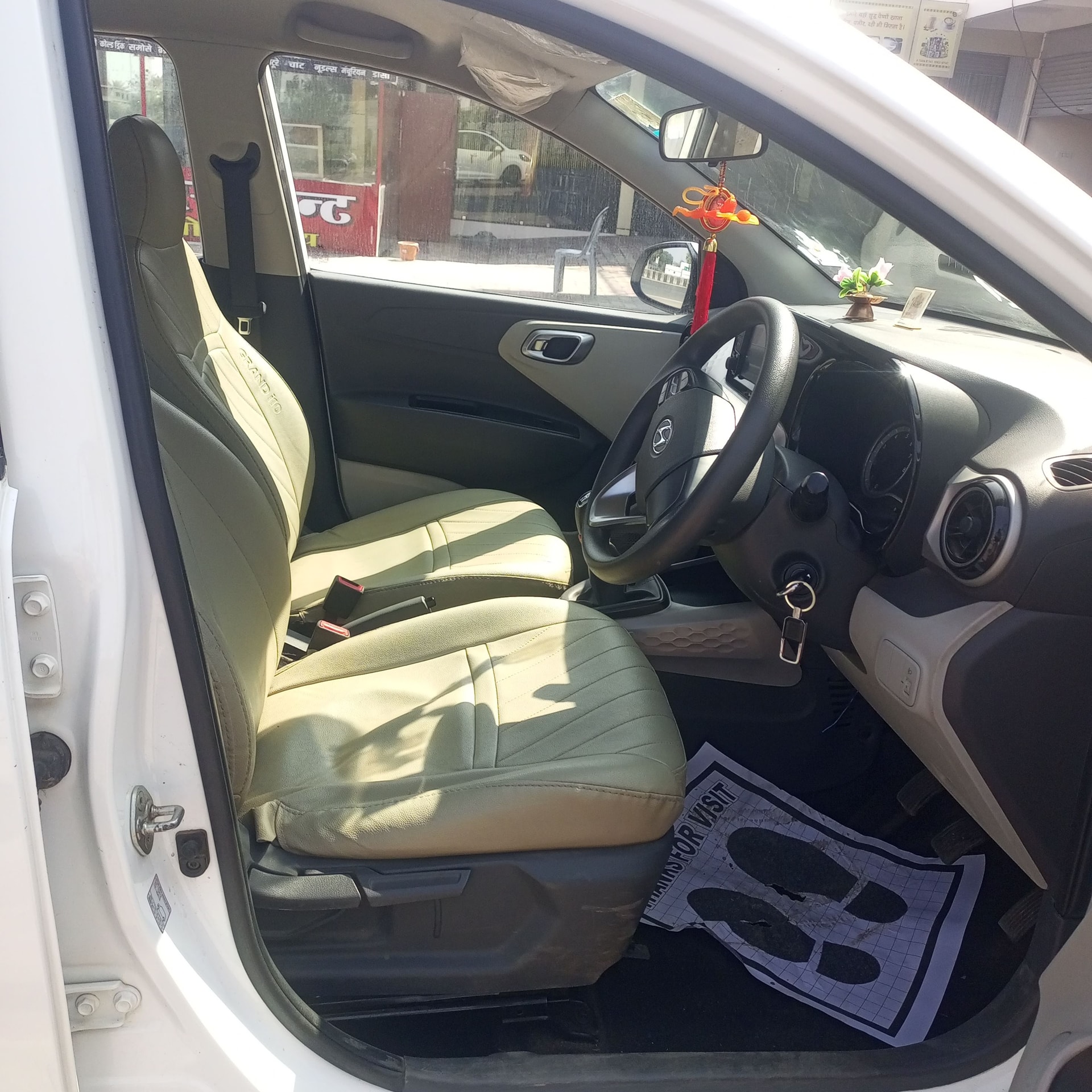 Grand i10 Nios image 16 Grand i10 Nios image 16