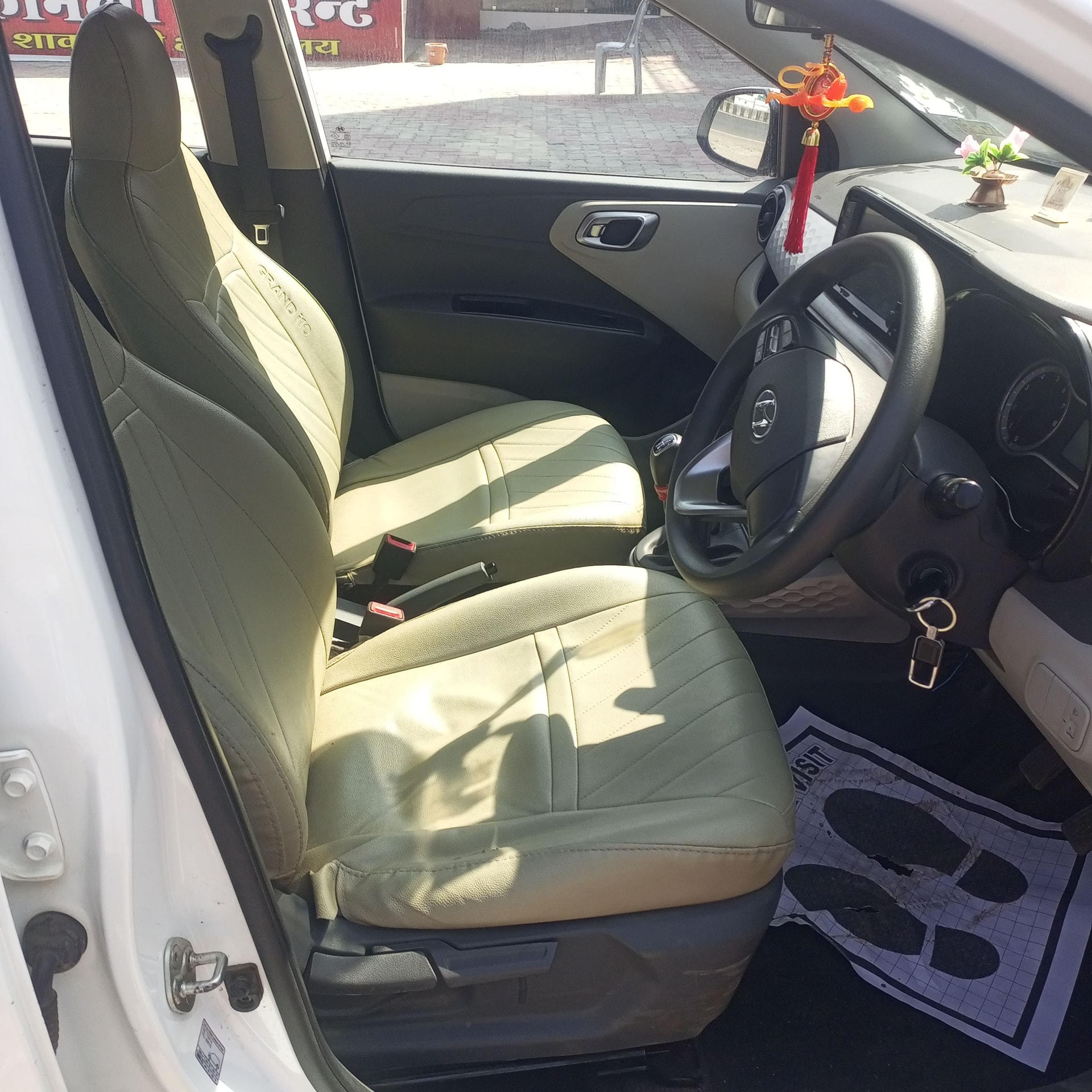 Grand i10 Nios image 14 Grand i10 Nios image 14