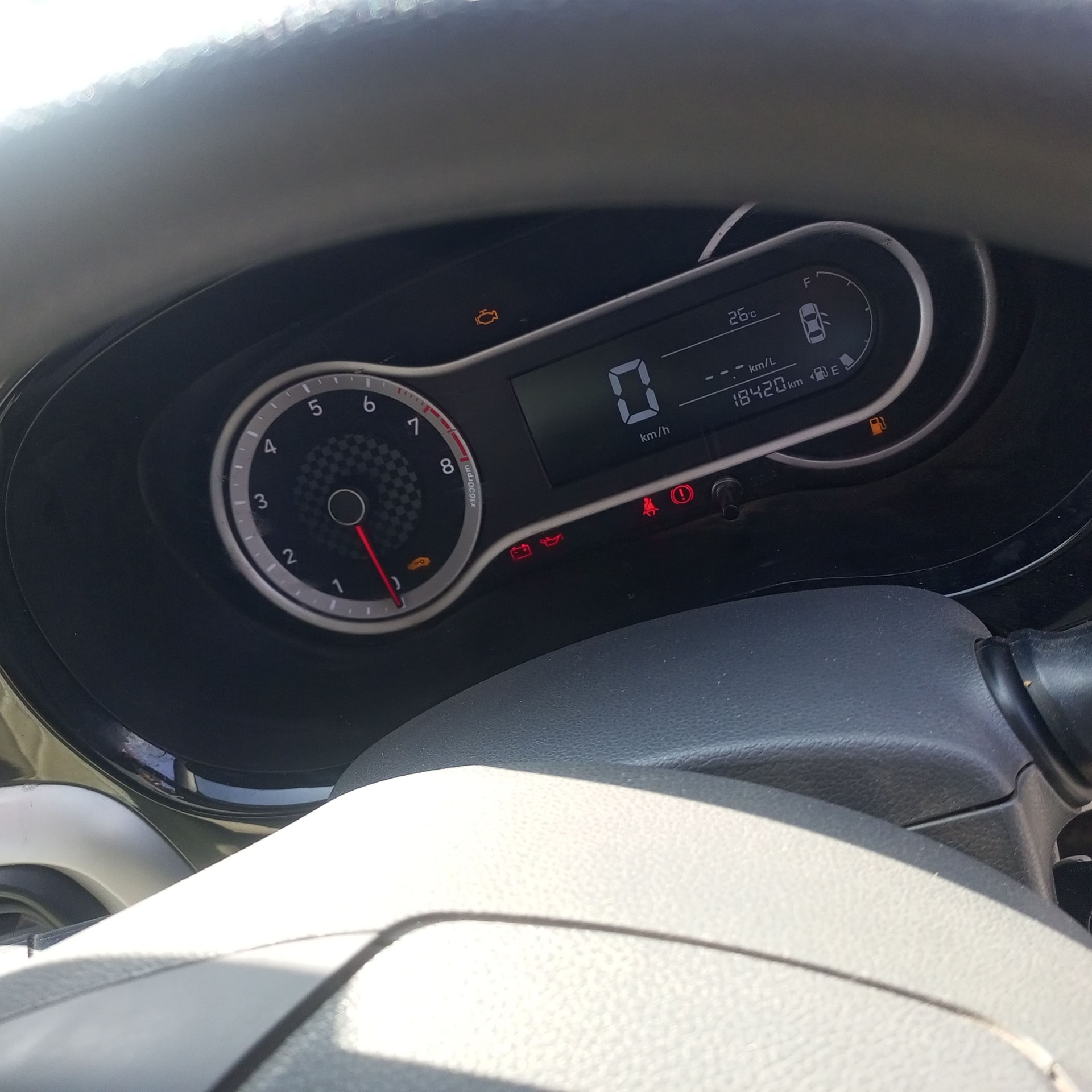 Grand i10 Nios image 11 Grand i10 Nios image 11