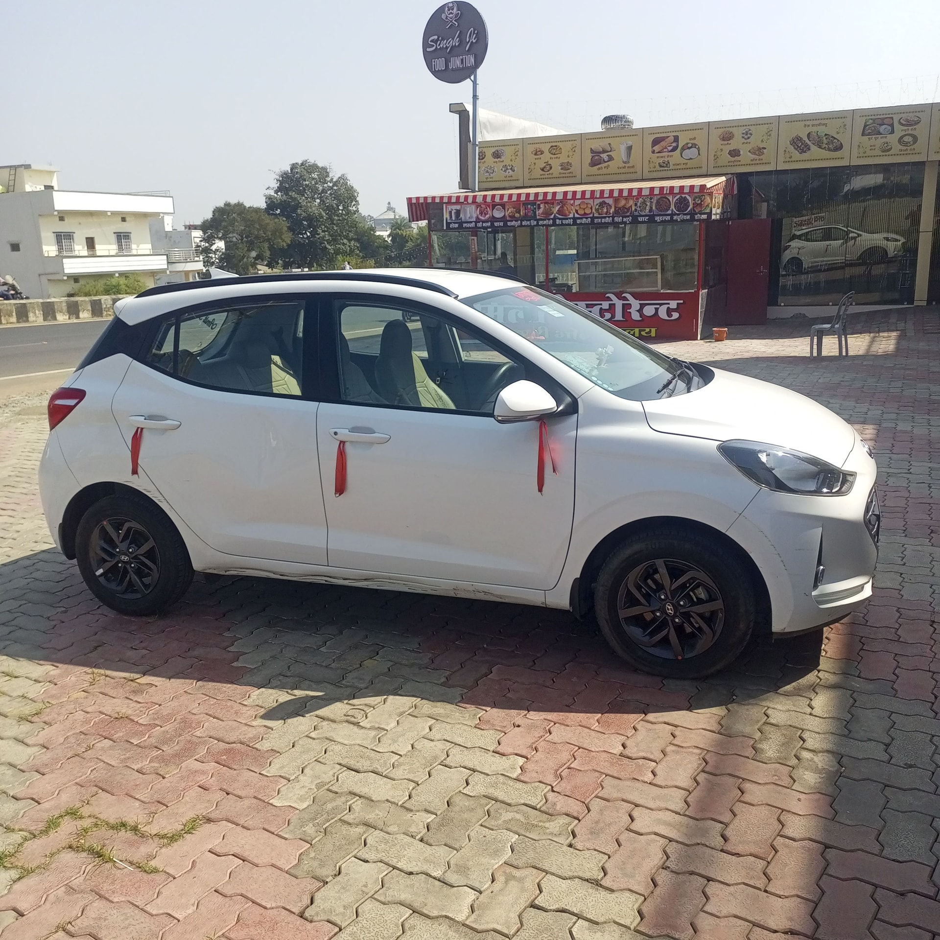 Grand i10 Nios image 6 Grand i10 Nios image 6