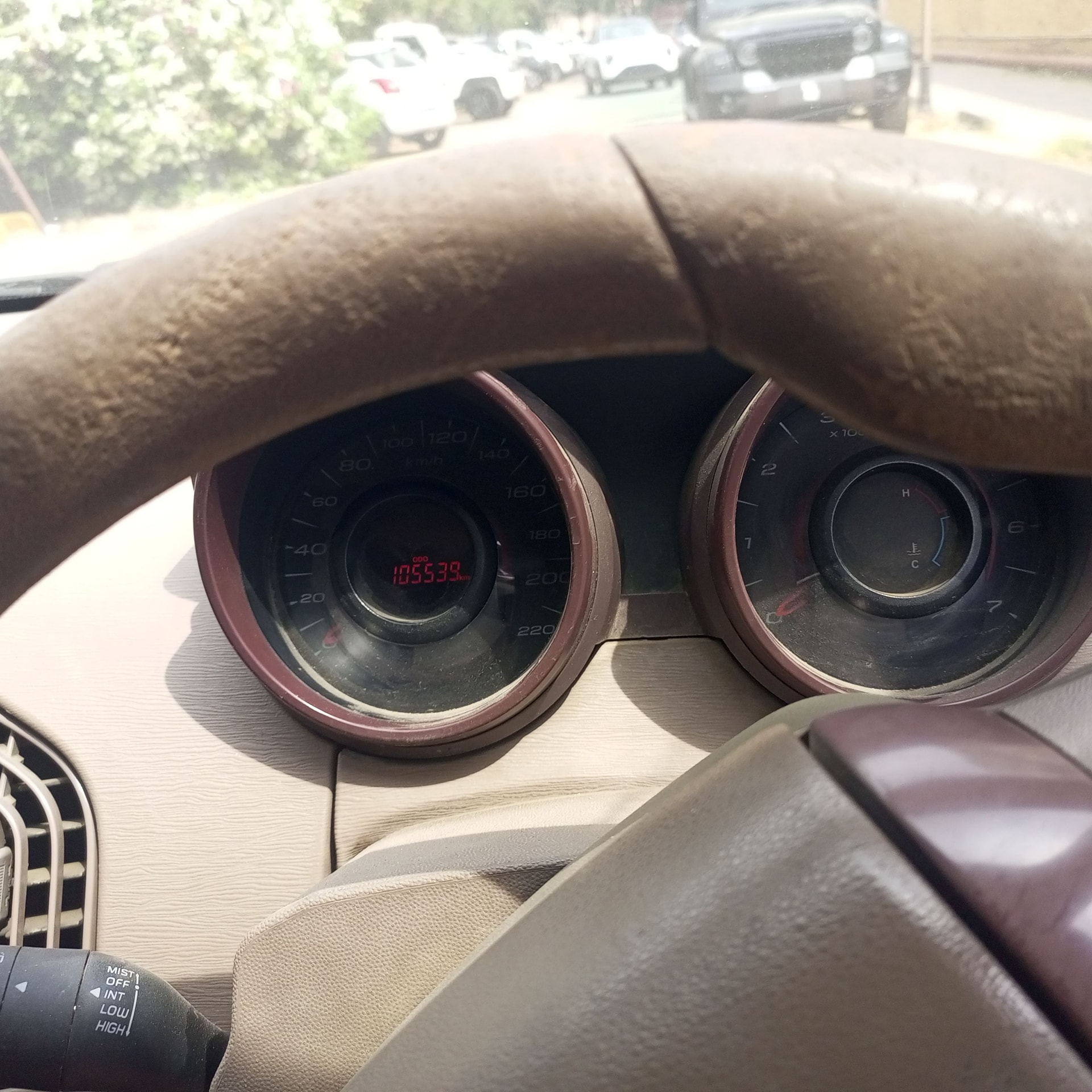 XUV500 image 11 XUV500 image 11