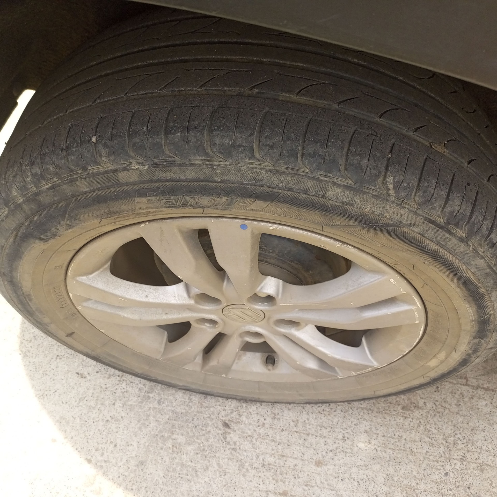 Vitara Brezza image 9 Vitara Brezza image 9