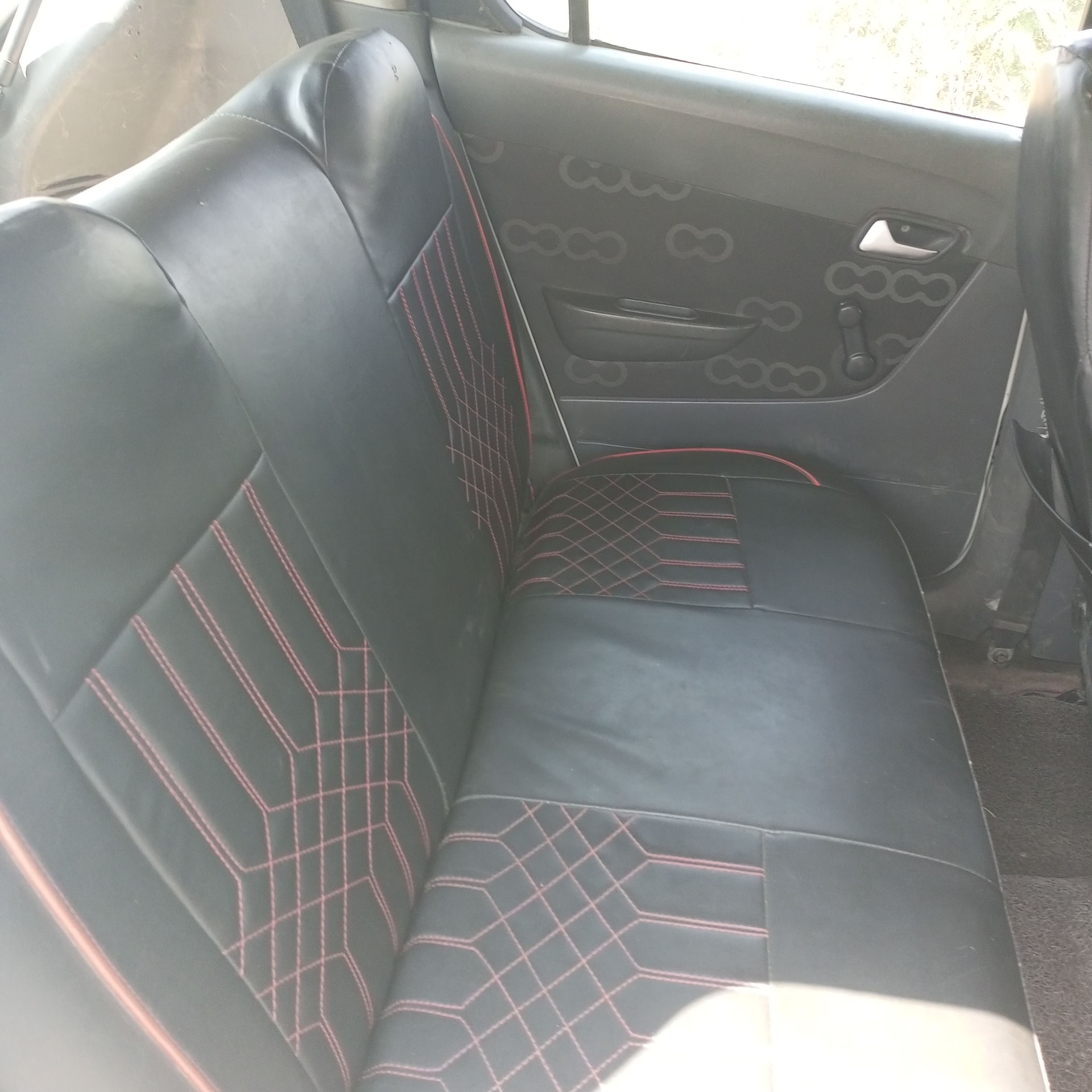 Alto 800 image 17 Alto 800 image 17