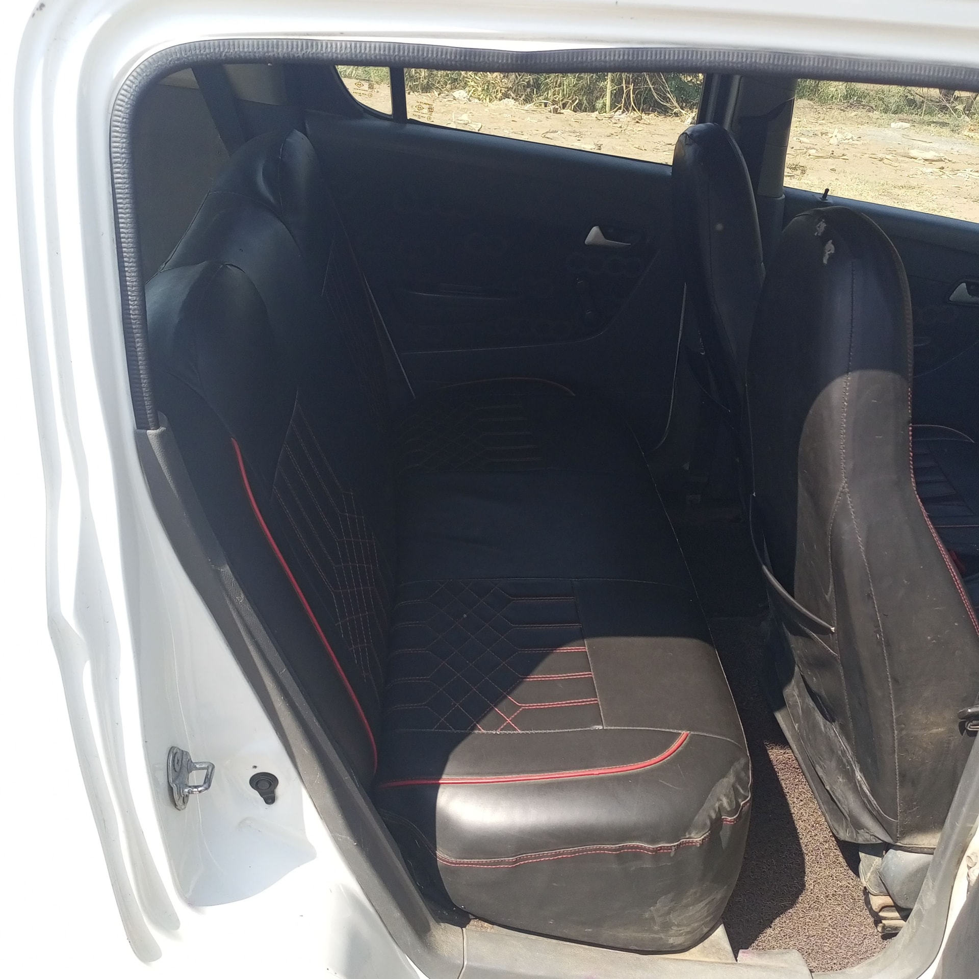 Alto 800 image 15 Alto 800 image 15