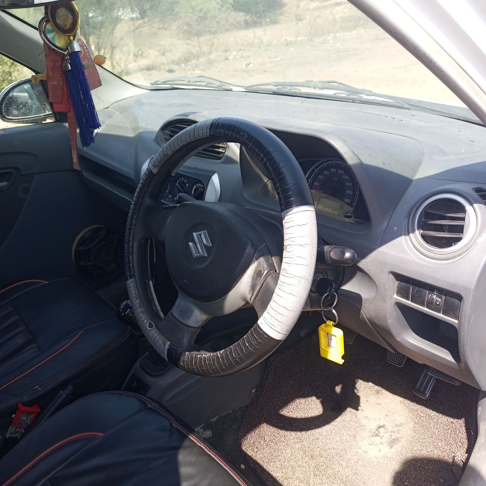 Alto 800 image 12 Alto 800 image 12