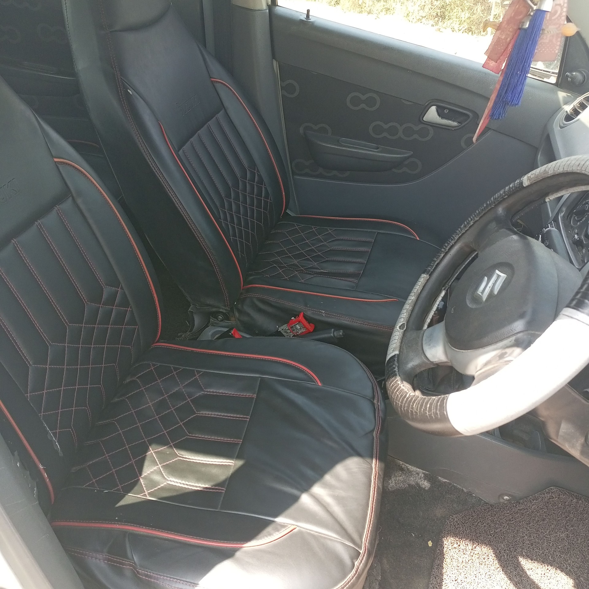 Alto 800 image 16 Alto 800 image 16