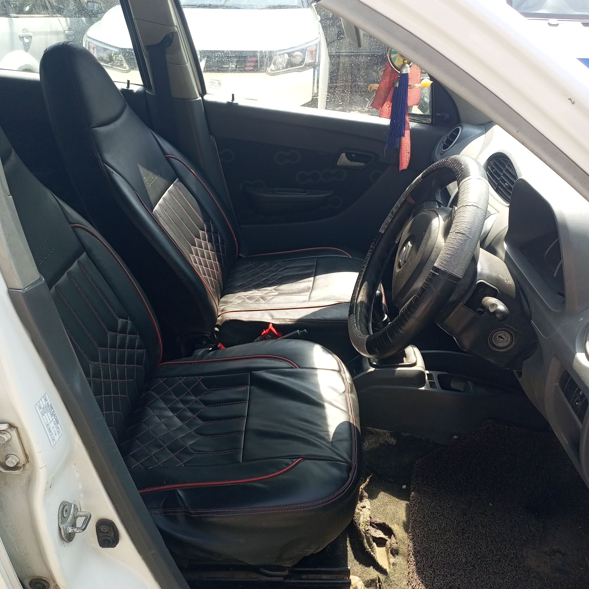 Alto 800 image 14 Alto 800 image 14