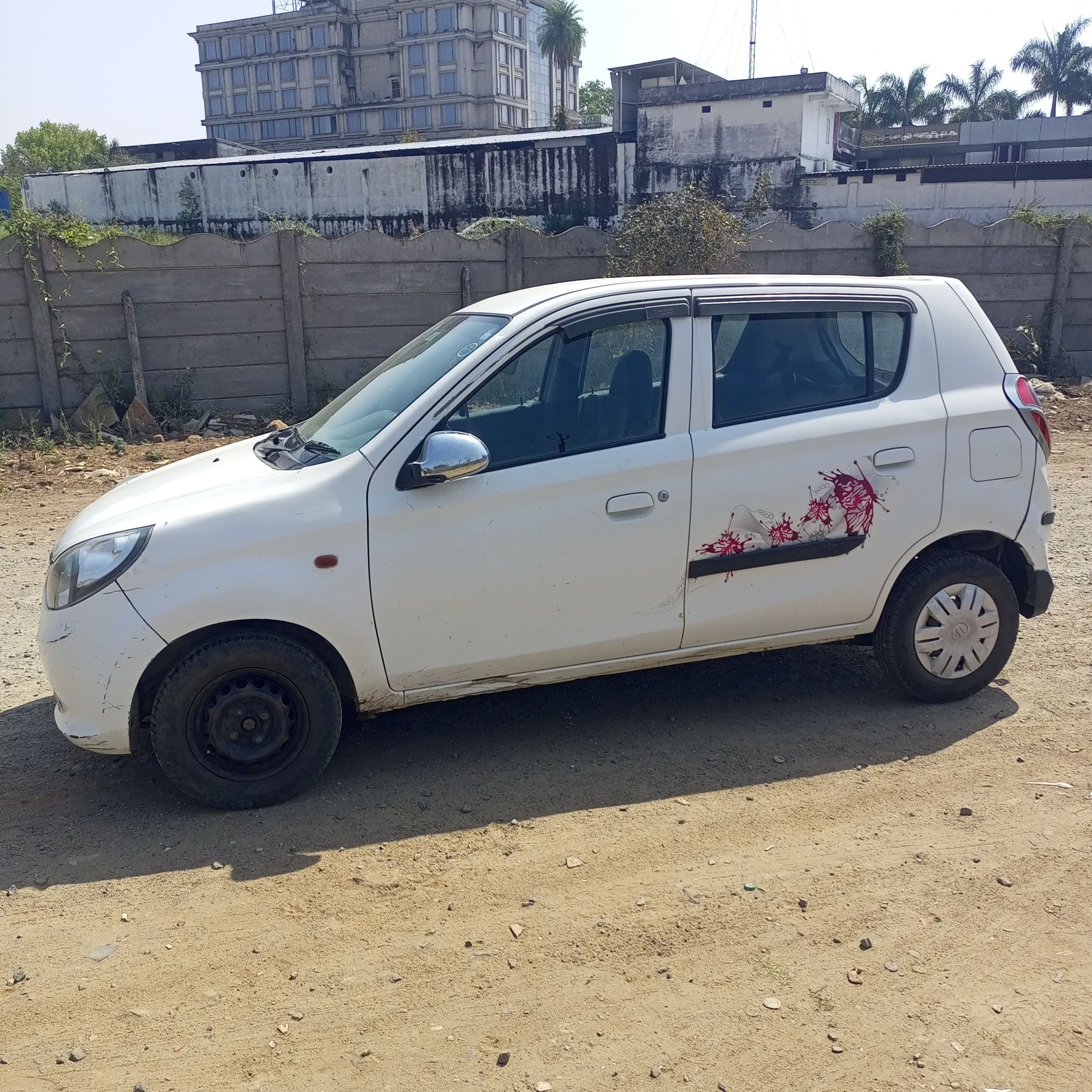 Alto 800 image 2 Alto 800 image 2