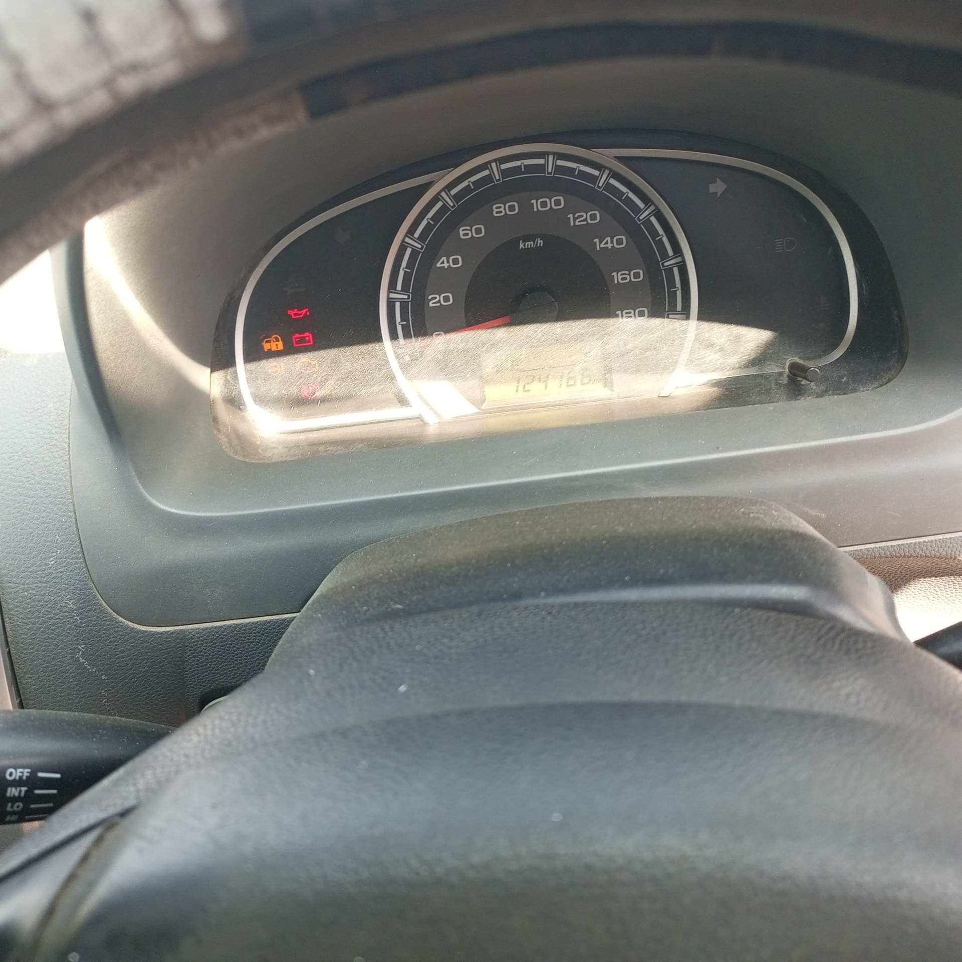 Alto 800 image 11 Alto 800 image 11